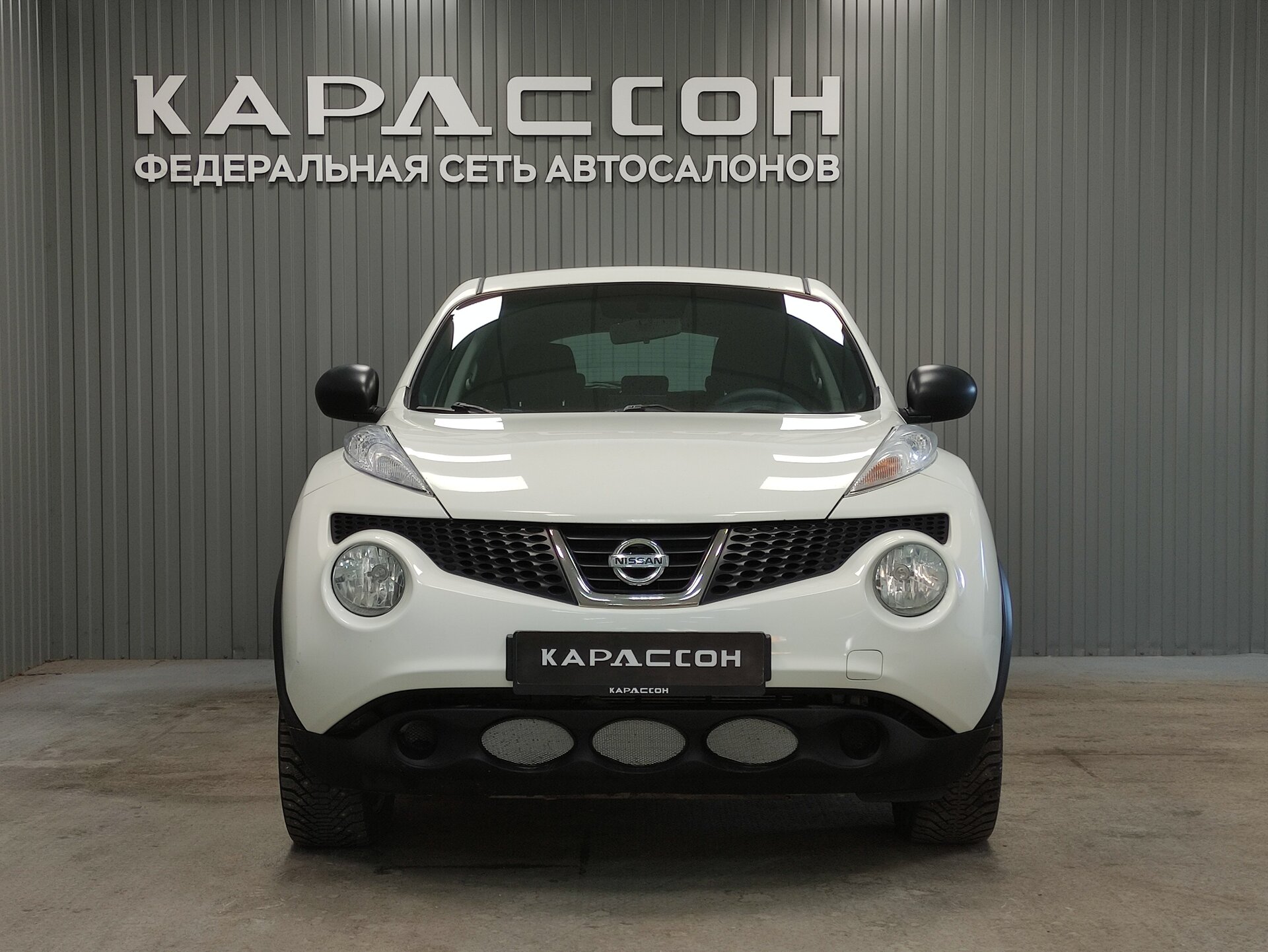 Nissan Juke, I Рестайлинг 2014 Nissan Juke, I Рестайлинг 2014