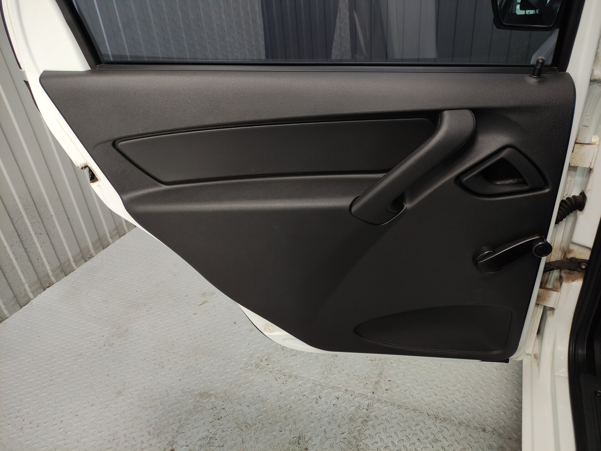 Lada (ВАЗ) Granta, I Рестайлинг 2020 Lada (ВАЗ) Granta, I Рестайлинг 2020