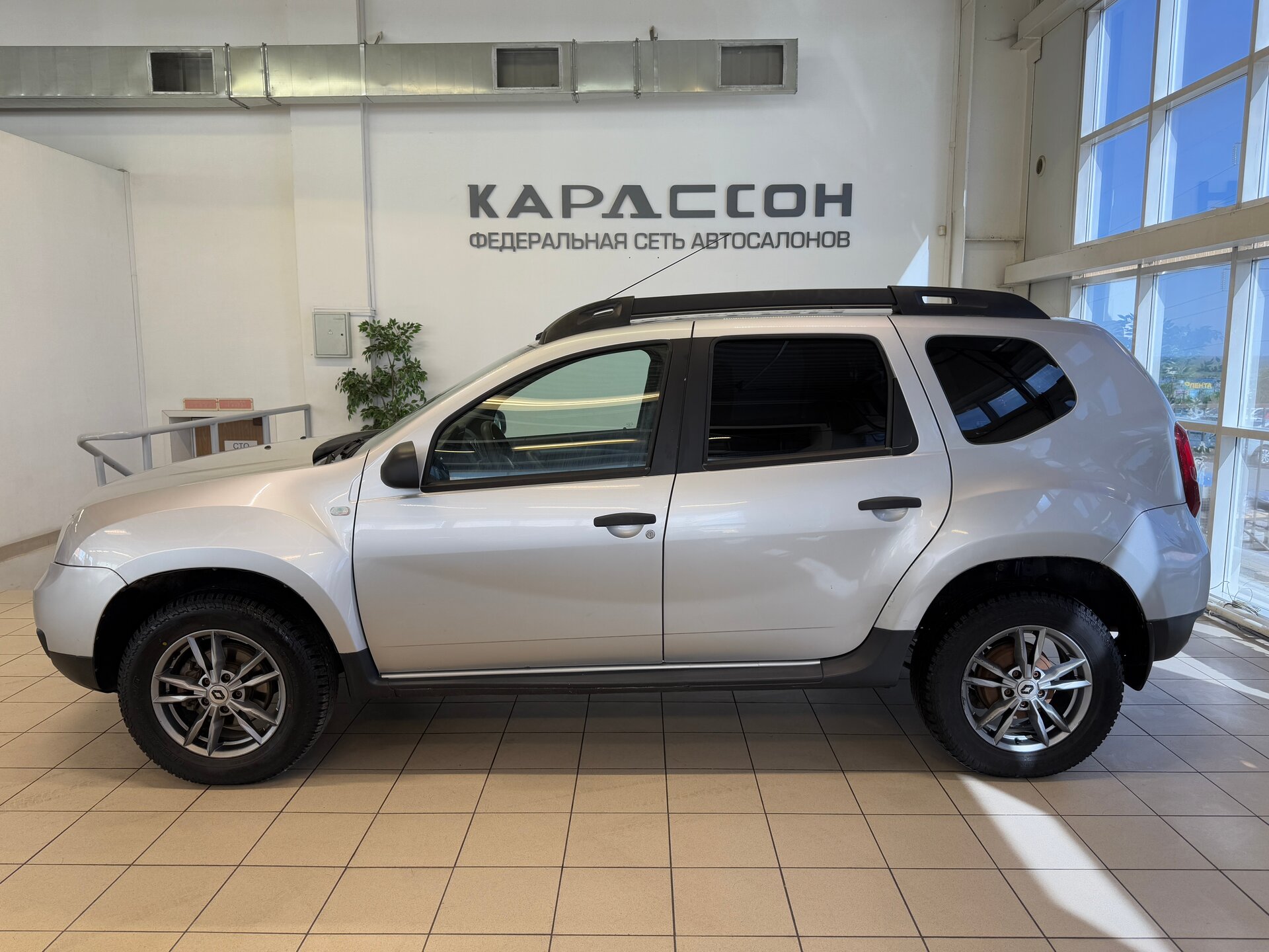 Renault Duster, I Рестайлинг 2019 Renault Duster, I Рестайлинг 2019