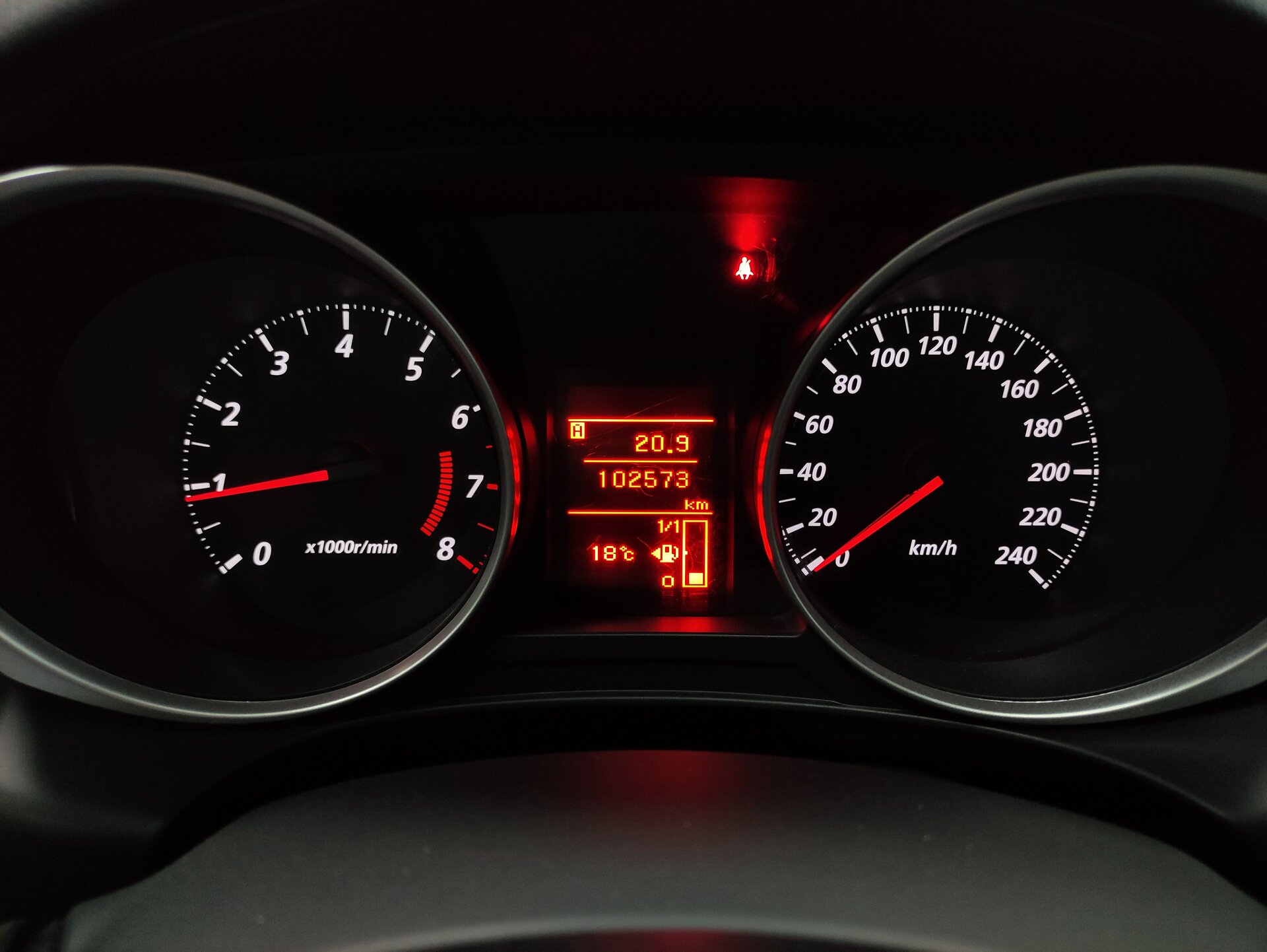 Mitsubishi ASX, I Рестайлинг 2012 Mitsubishi ASX, I Рестайлинг 2012