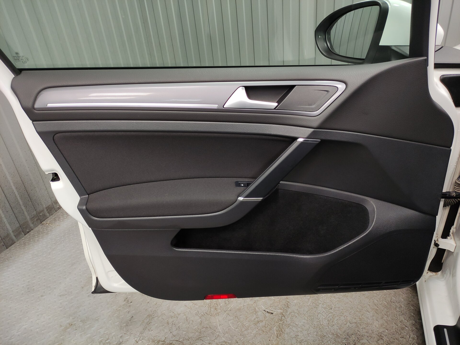 Volkswagen Golf, VII 2014 Volkswagen Golf, VII 2014