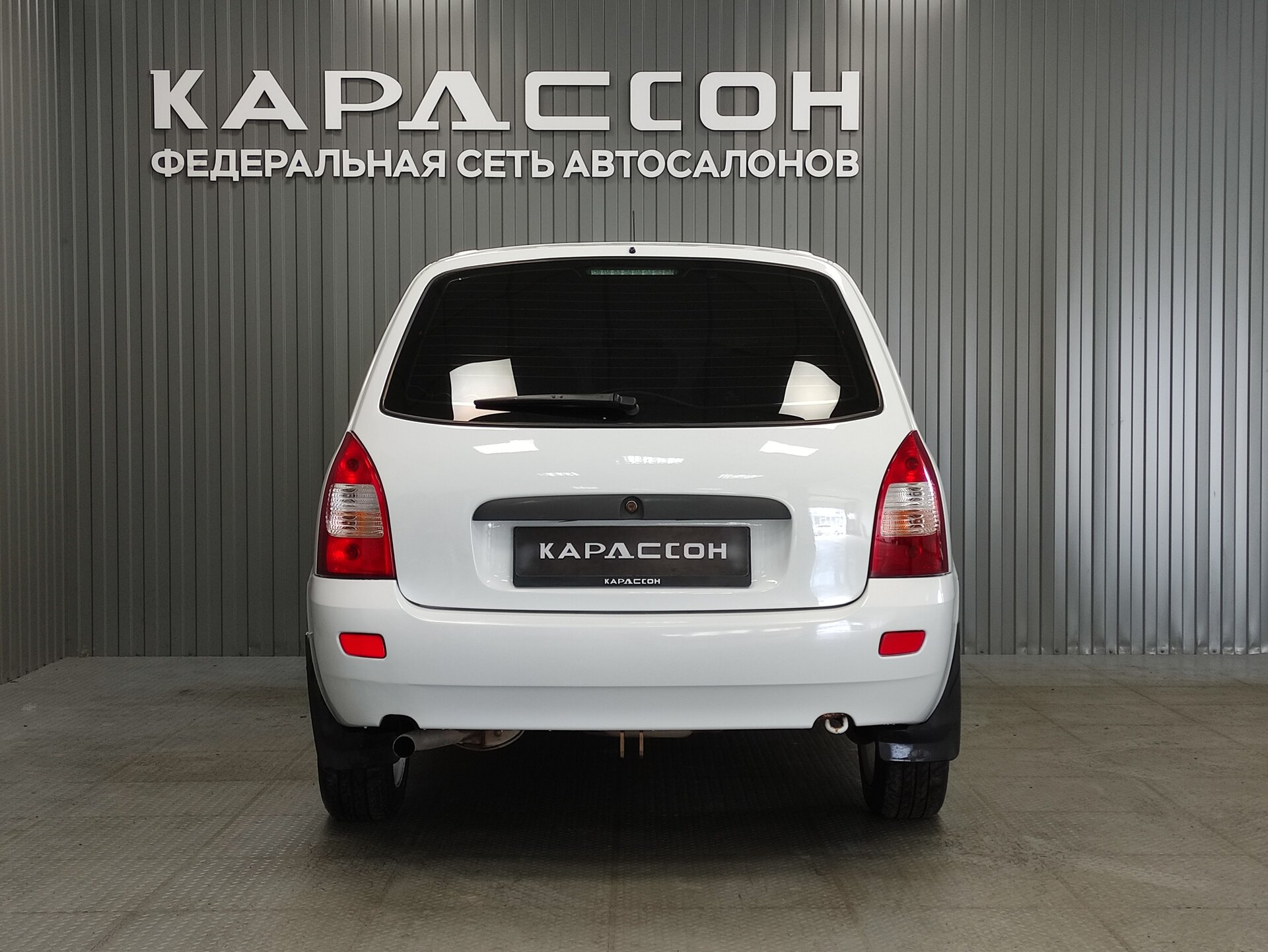 Lada (ВАЗ) Kalina, I 2013 Lada (ВАЗ) Kalina, I 2013
