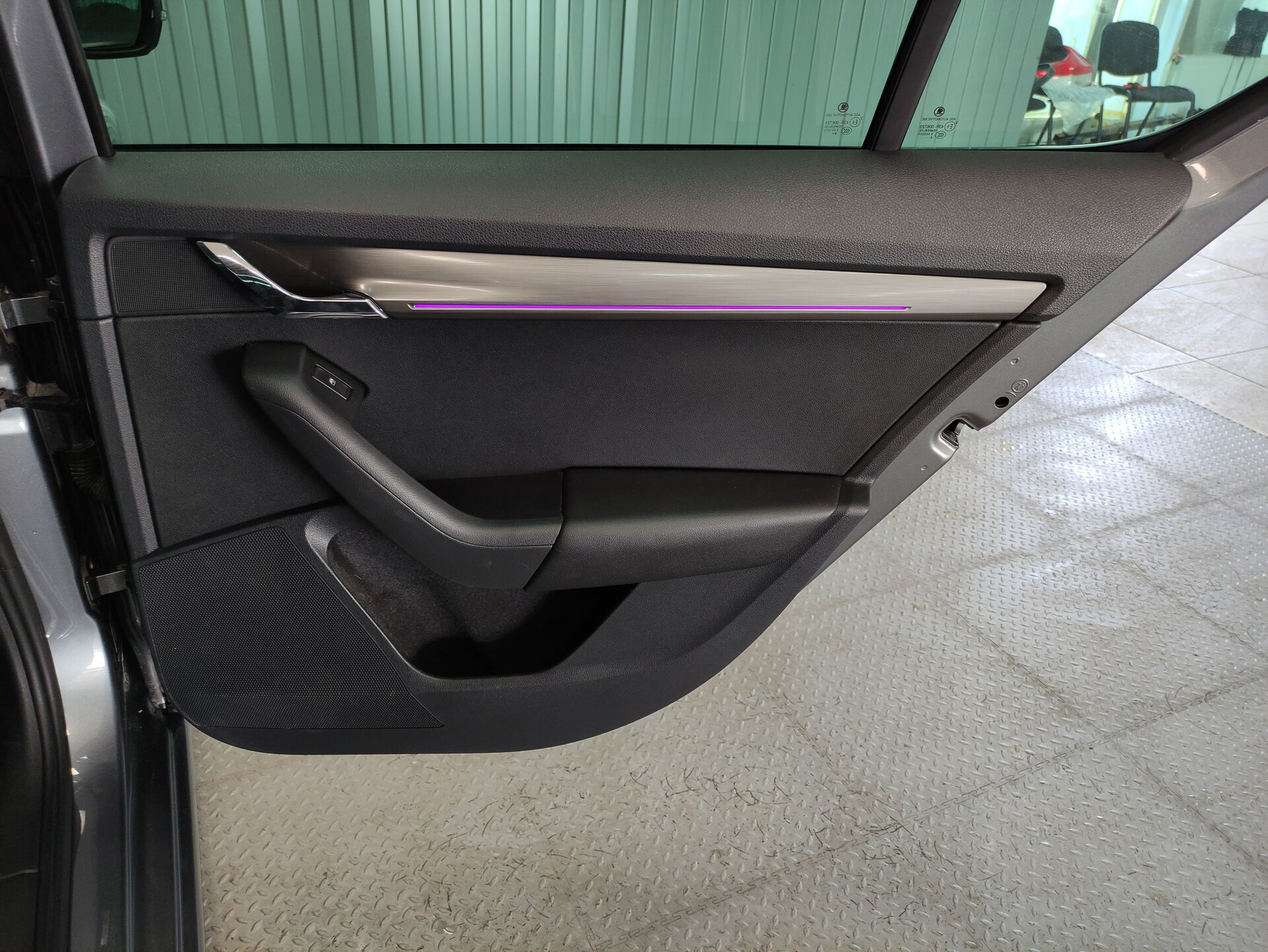 Skoda Octavia, III (A7) Рестайлинг 2019 Skoda Octavia, III (A7) Рестайлинг 2019