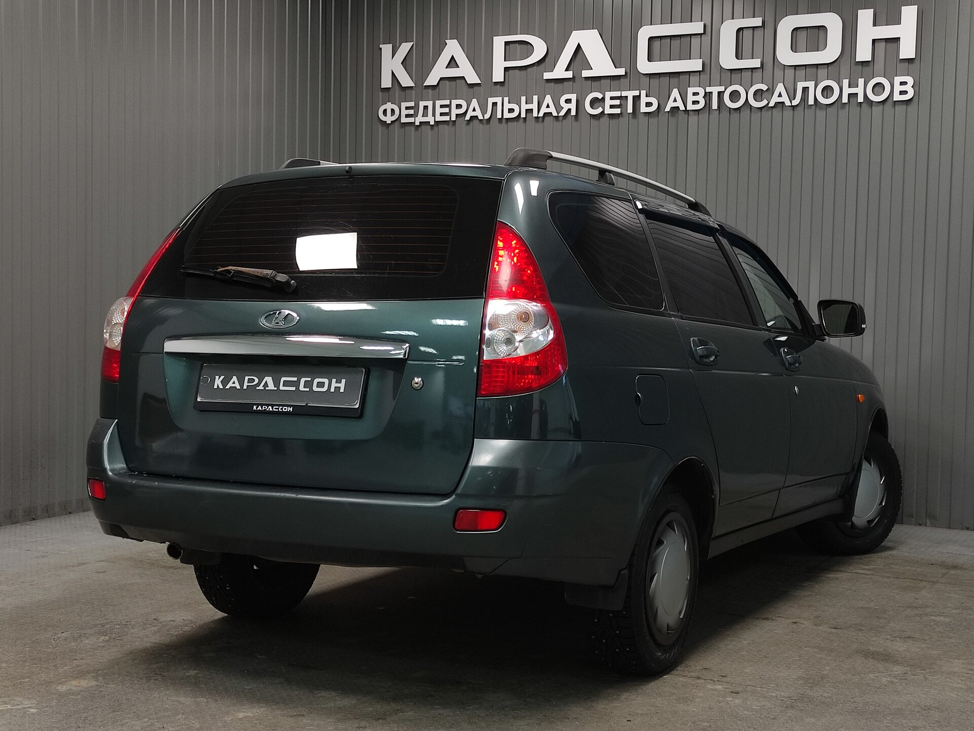 Lada (ВАЗ) Priora, I 2010 Lada (ВАЗ) Priora, I 2010