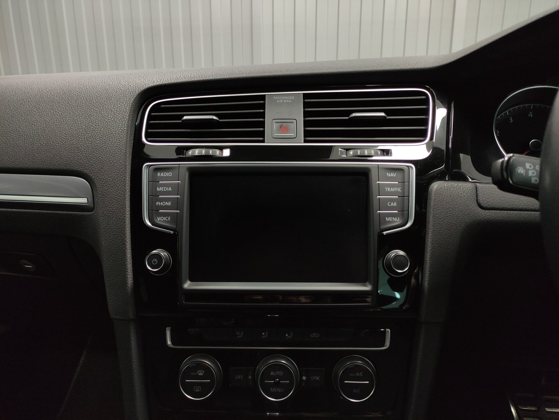 Volkswagen Golf, VII 2014 Volkswagen Golf, VII 2014
