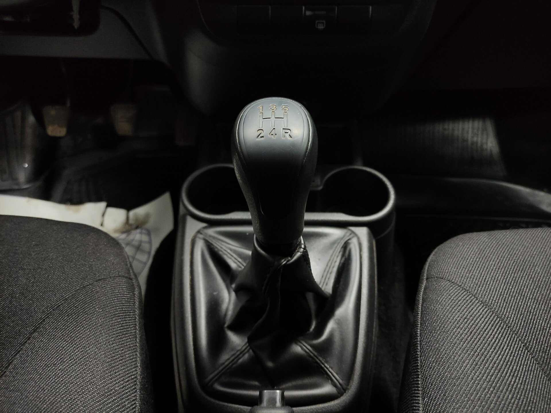 Lada (ВАЗ) Granta, I Рестайлинг 2023 Lada (ВАЗ) Granta, I Рестайлинг 2023