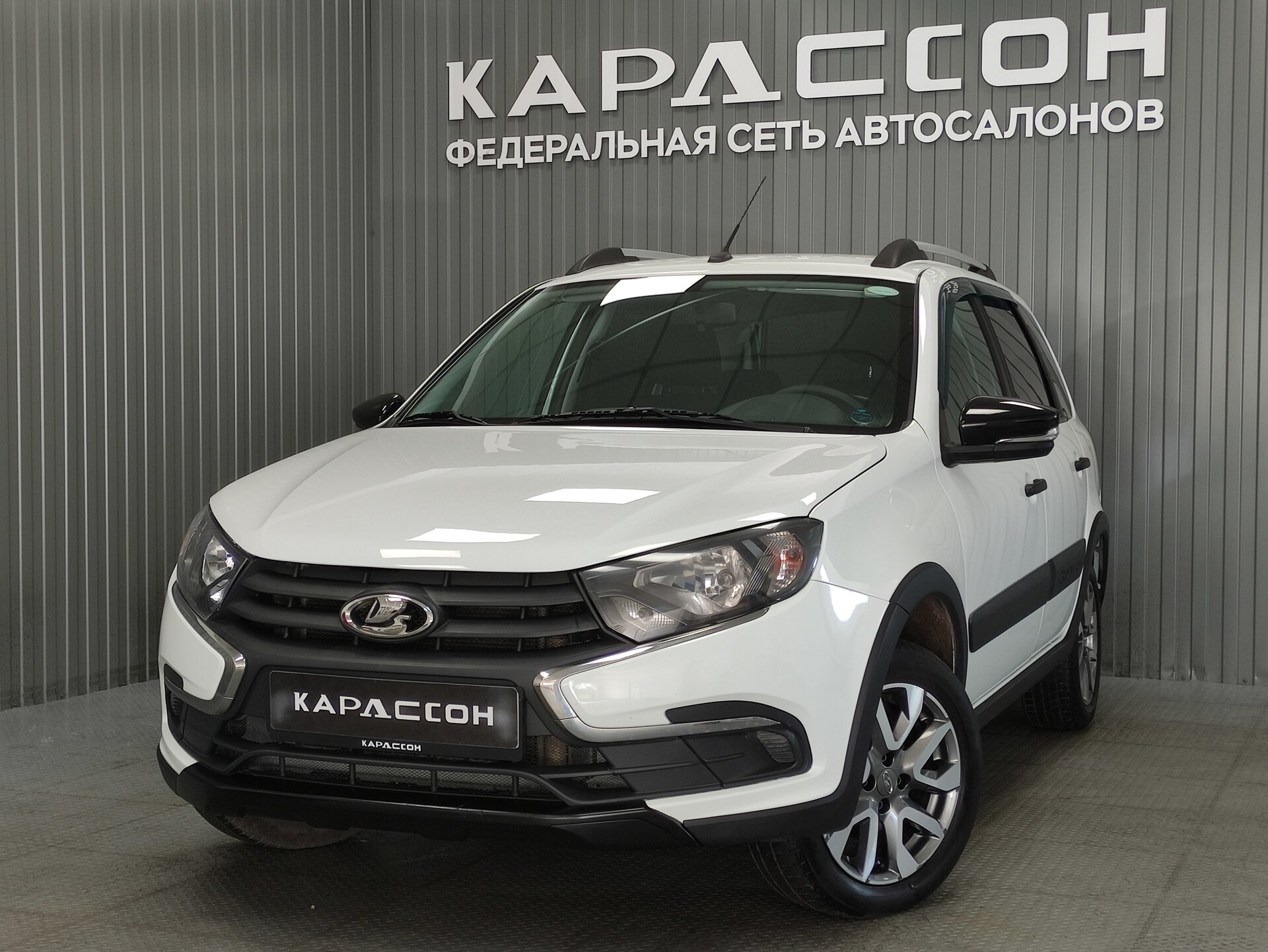 Lada (ВАЗ) Granta, I Рестайлинг 2019 Lada (ВАЗ) Granta, I Рестайлинг 2019