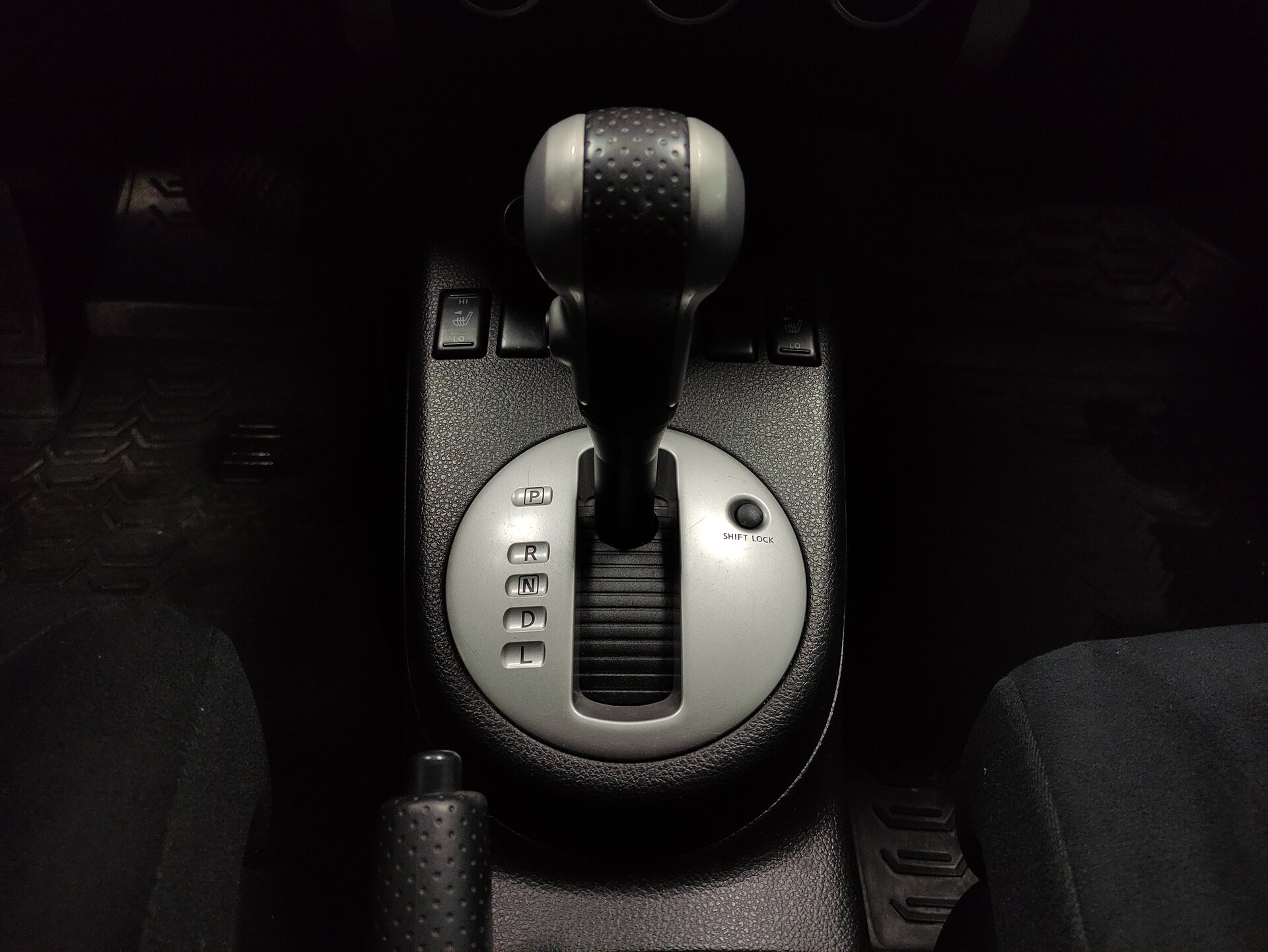 Nissan X-Trail, II Рестайлинг 2011 Nissan X-Trail, II Рестайлинг 2011