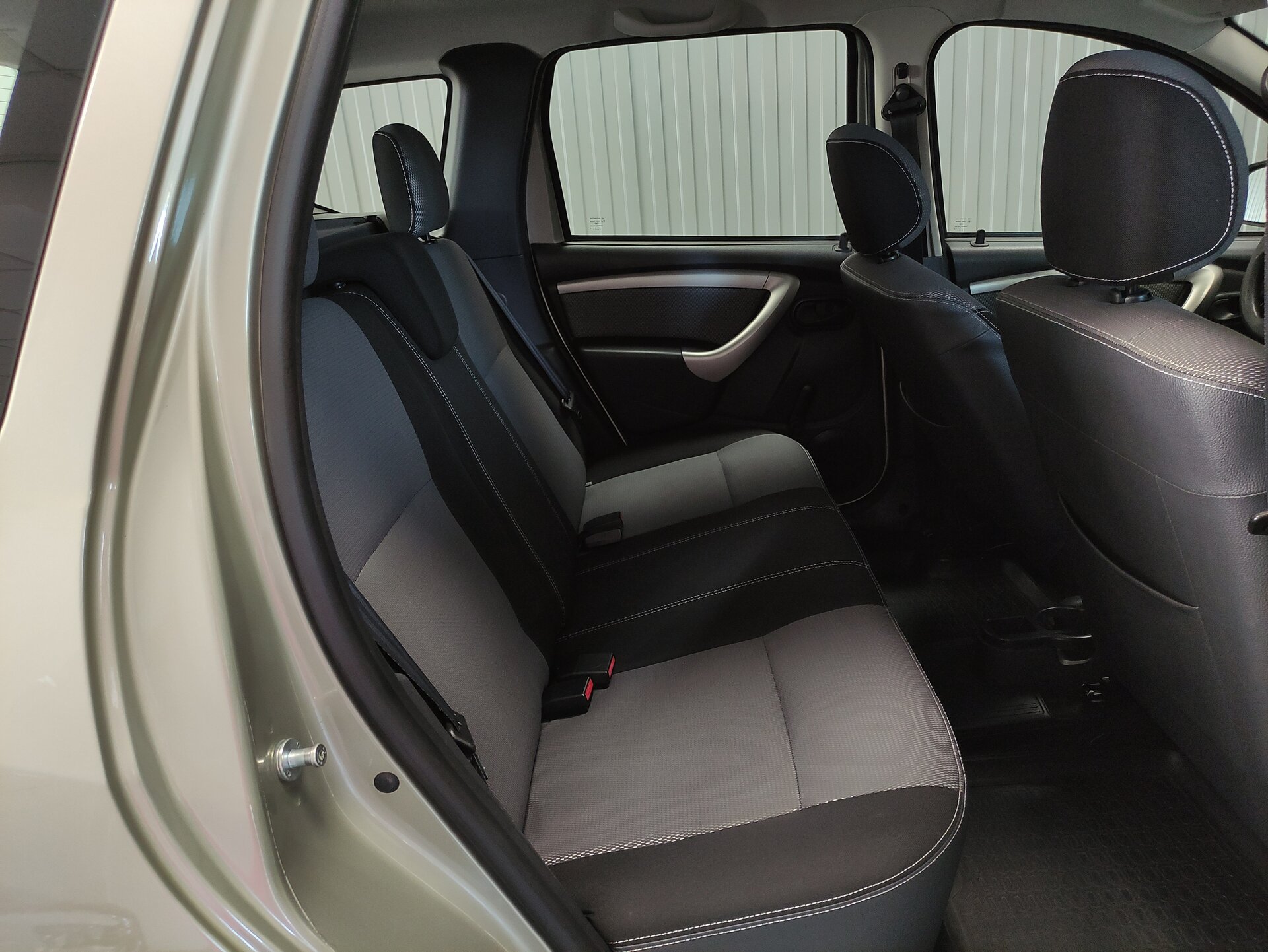Renault Duster, I 2014 Renault Duster, I 2014