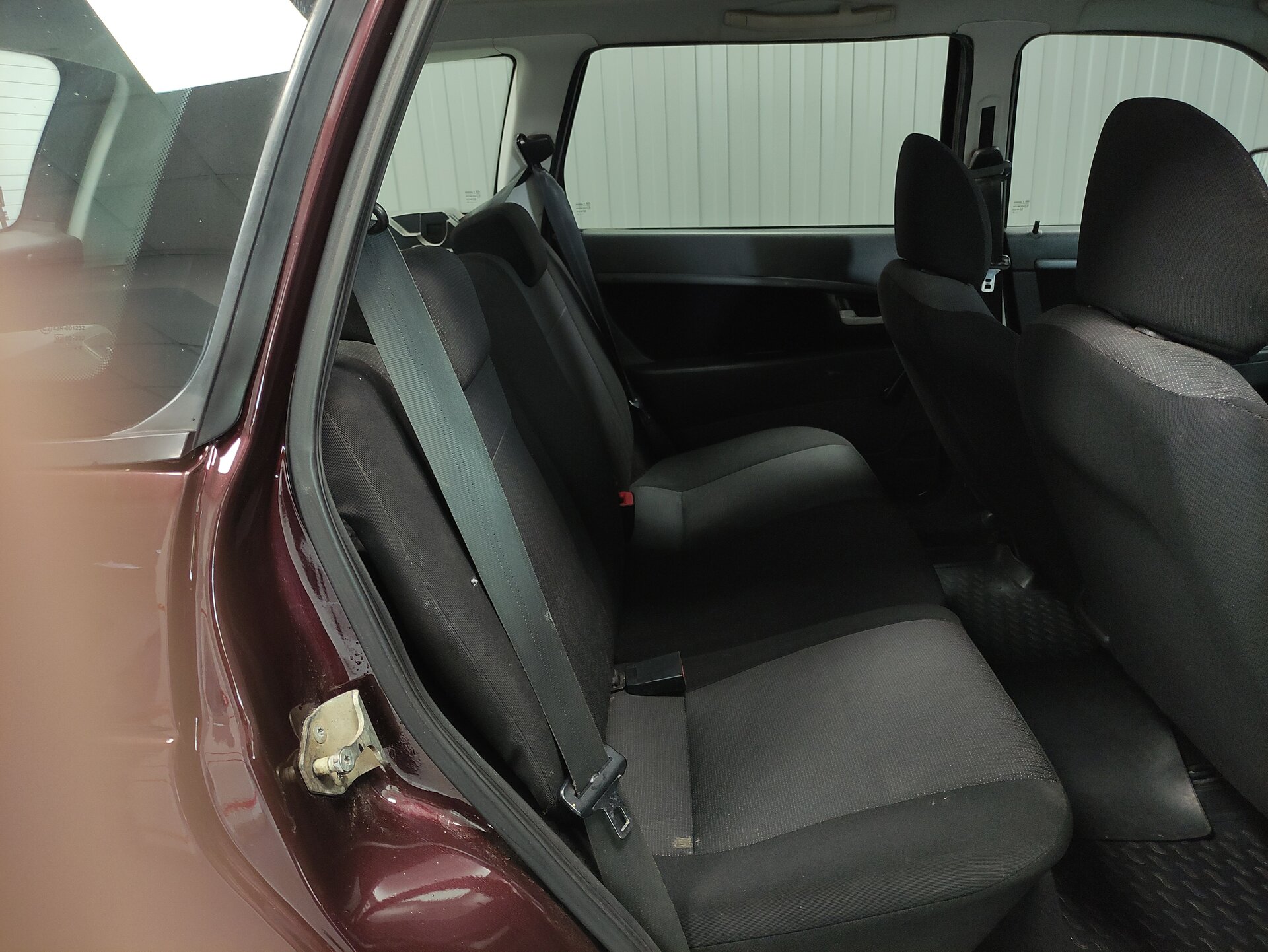 Lada (ВАЗ) Priora, I Рестайлинг 2014 Lada (ВАЗ) Priora, I Рестайлинг 2014