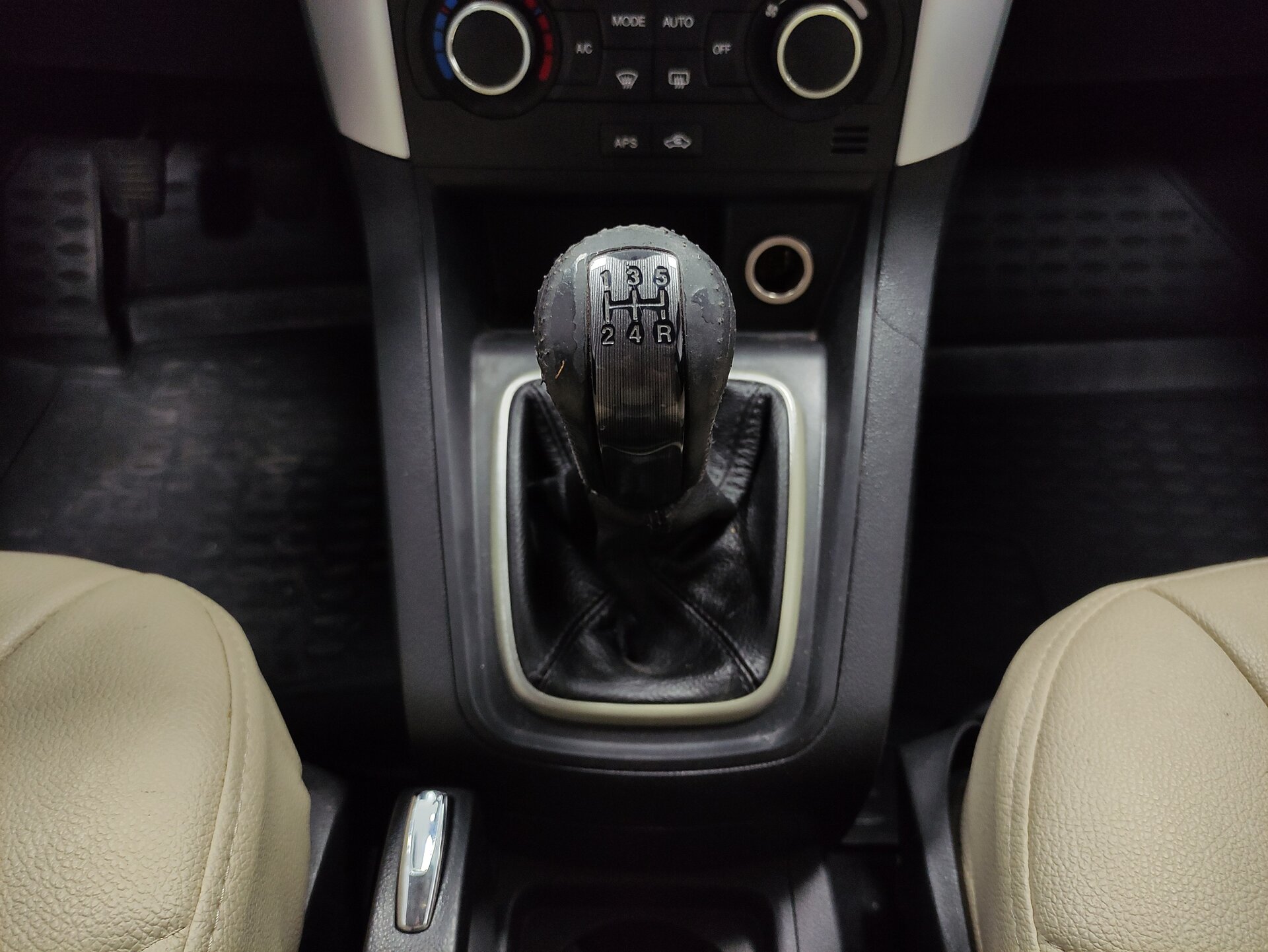 Chevrolet Captiva, I 2008 Chevrolet Captiva, I 2008