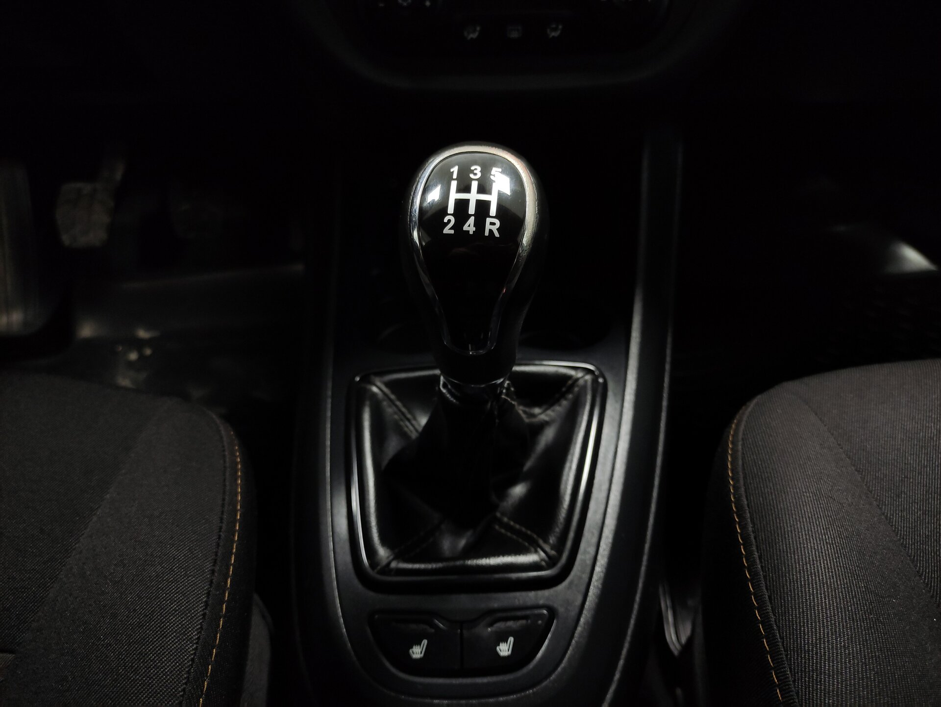 Lada (ВАЗ) Vesta, I 2017 Lada (ВАЗ) Vesta, I 2017