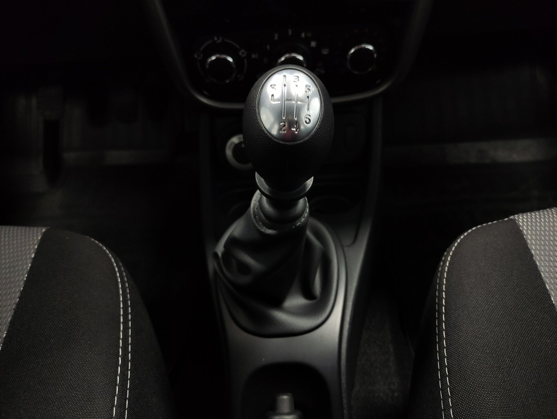 Renault Duster, I 2014 Renault Duster, I 2014
