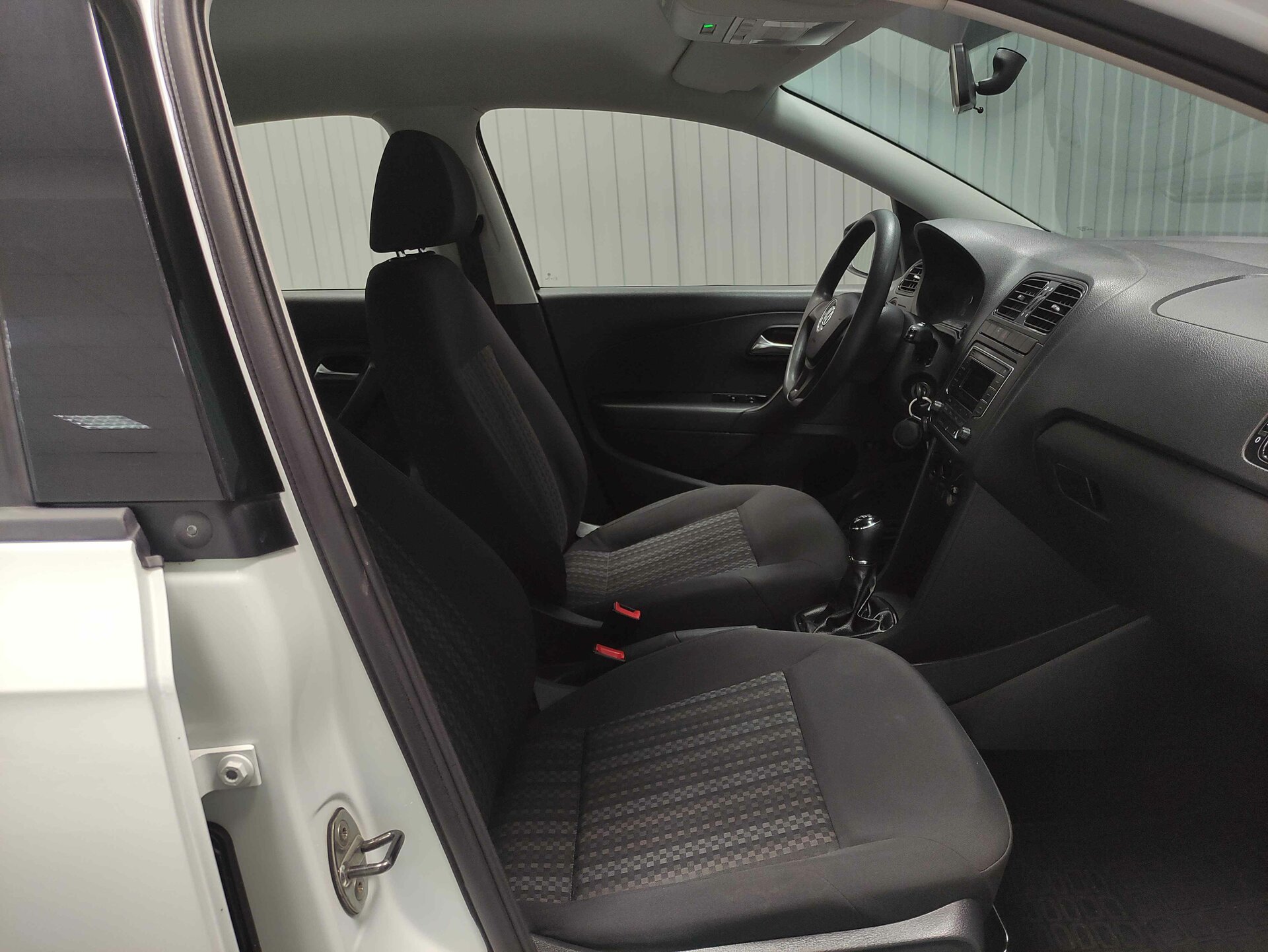 Volkswagen Polo, V Рестайлинг 2019 Volkswagen Polo, V Рестайлинг 2019