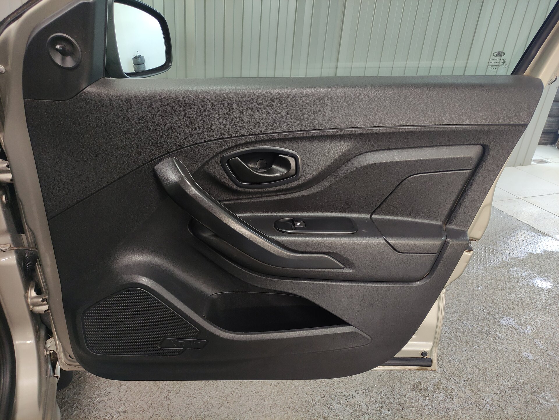 Lada (ВАЗ) XRAY, I 2016 Lada (ВАЗ) XRAY, I 2016