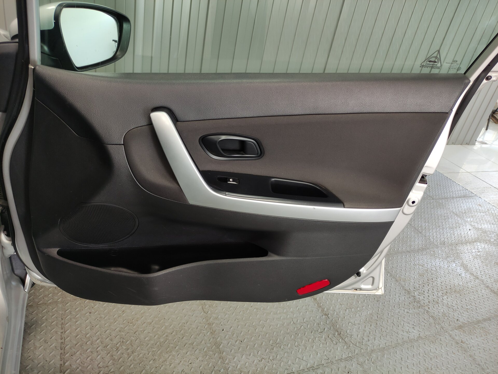 Kia Ceed, II 2013 Kia Ceed, II 2013