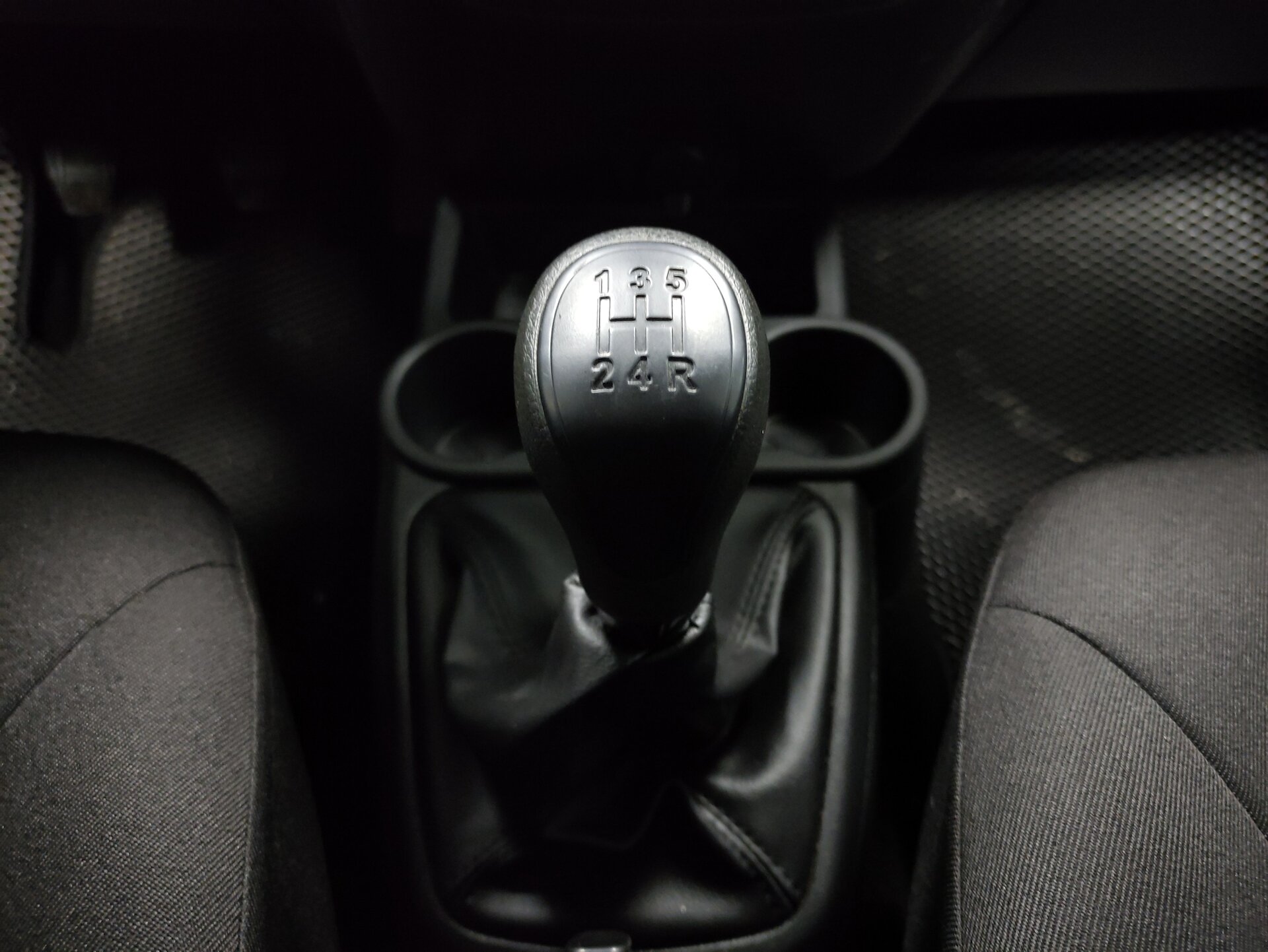 Lada (ВАЗ) Granta, I Рестайлинг 2023