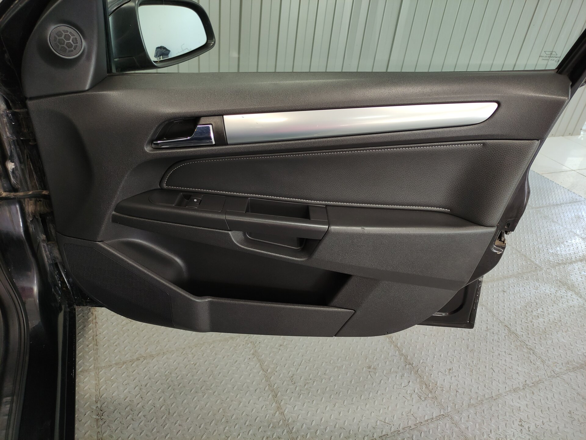 Opel Astra, H Рестайлинг 2008 Opel Astra, H Рестайлинг 2008