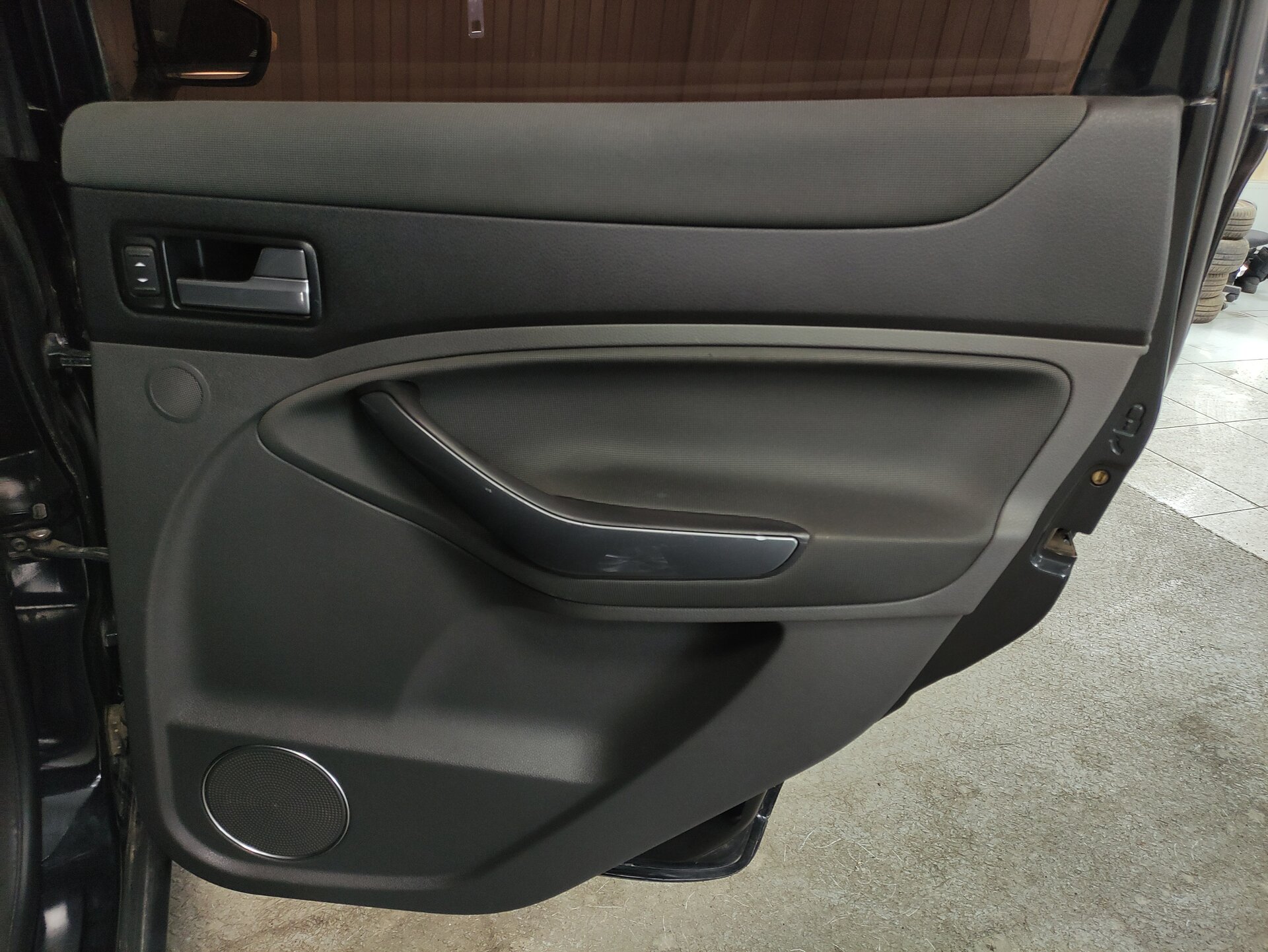 Ford Kuga, I 2011