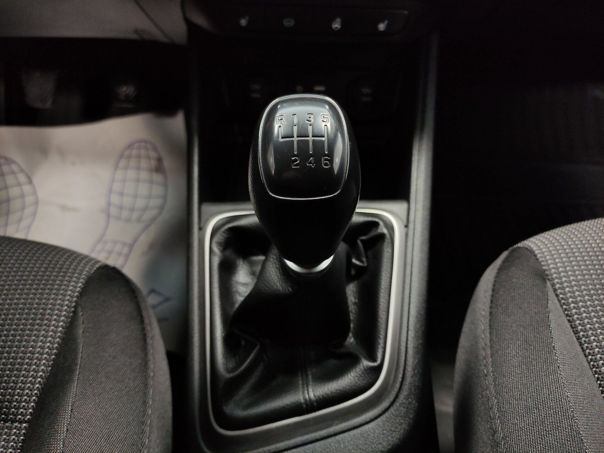 Hyundai Solaris, II 2017 Hyundai Solaris, II 2017