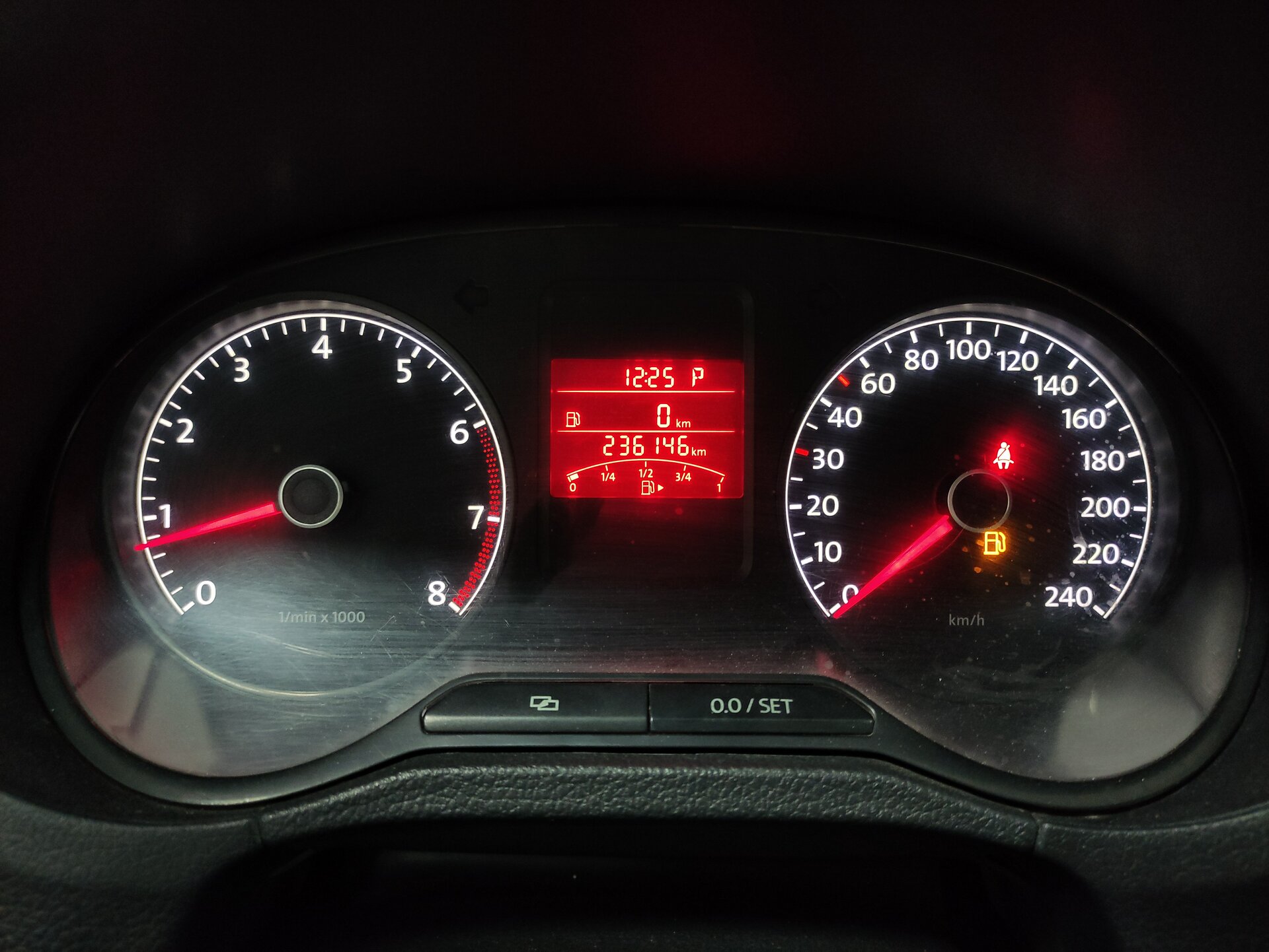 Volkswagen Polo, V 2013 Volkswagen Polo, V 2013