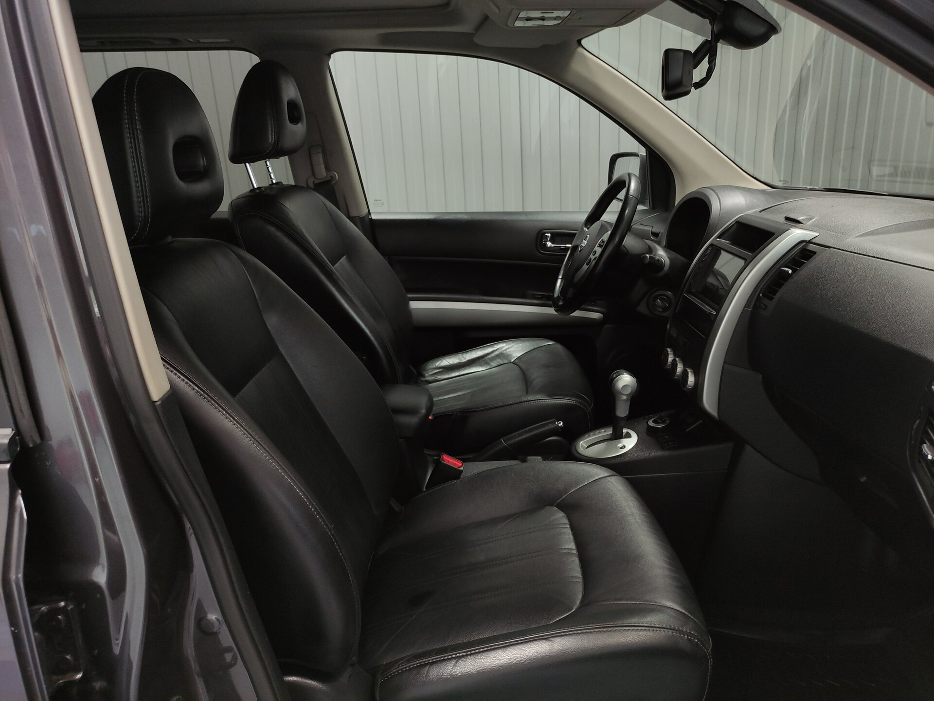 Nissan X-Trail, II Рестайлинг 2014 Nissan X-Trail, II Рестайлинг 2014
