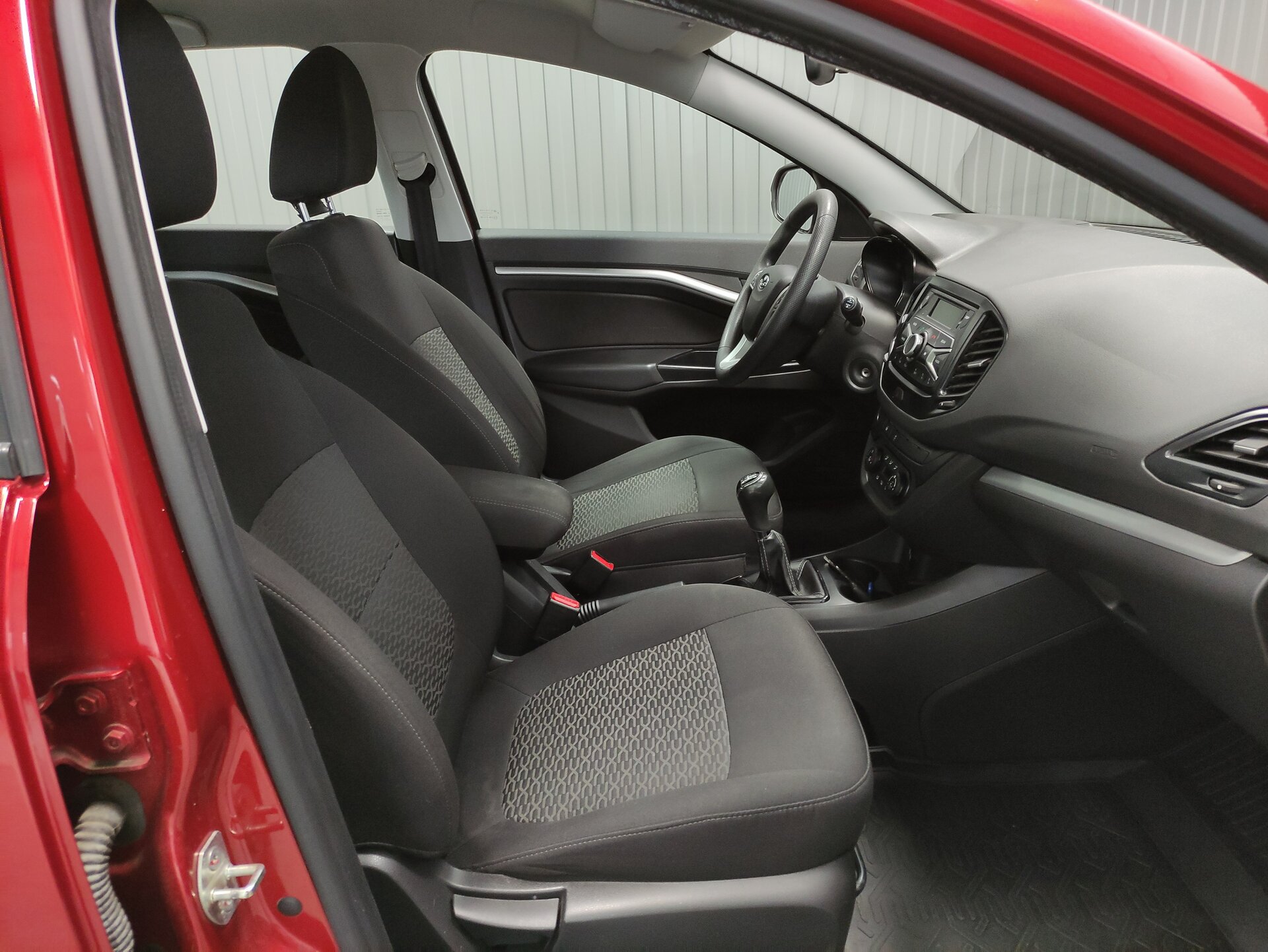 Lada (ВАЗ) Vesta, I 2021 Lada (ВАЗ) Vesta, I 2021