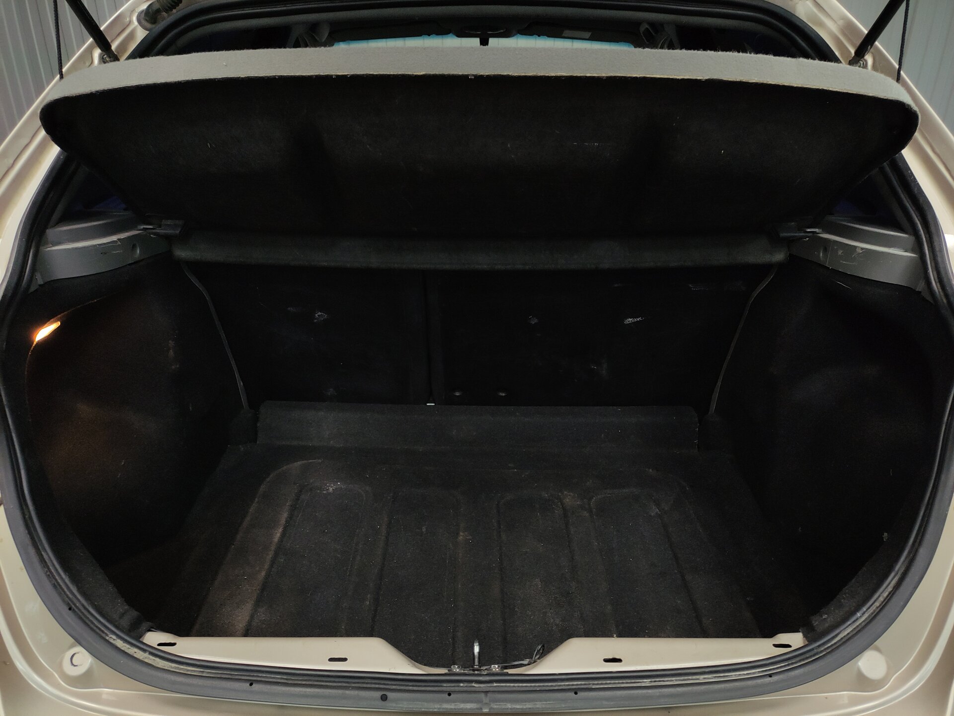 Chevrolet Lacetti, I 2012 Chevrolet Lacetti, I 2012