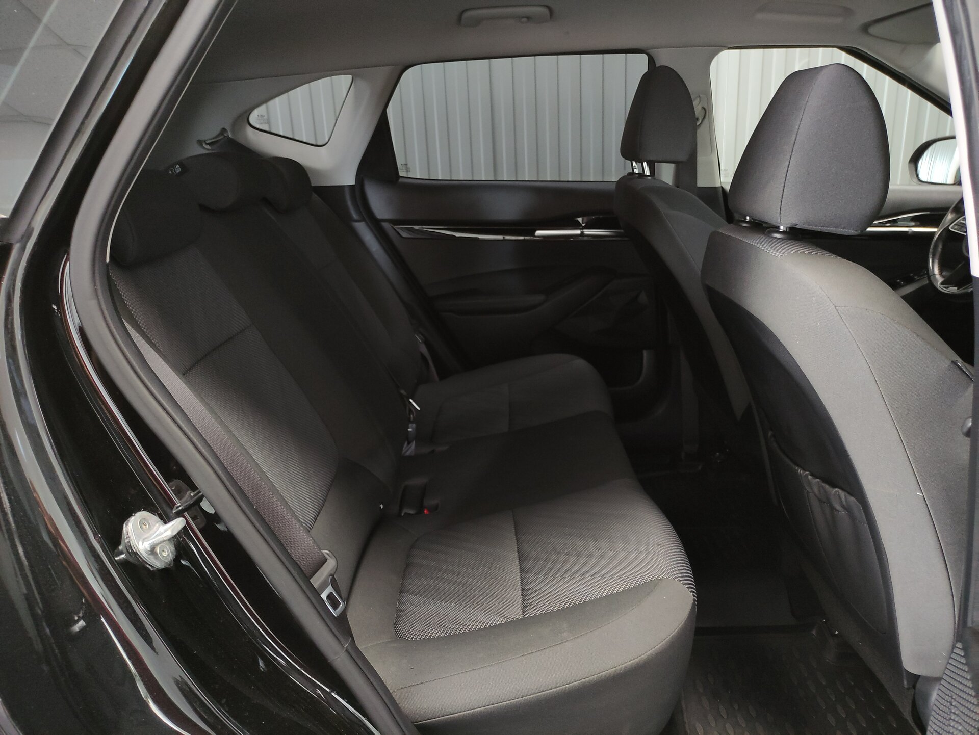 Kia Seltos, I 2022 Kia Seltos, I 2022