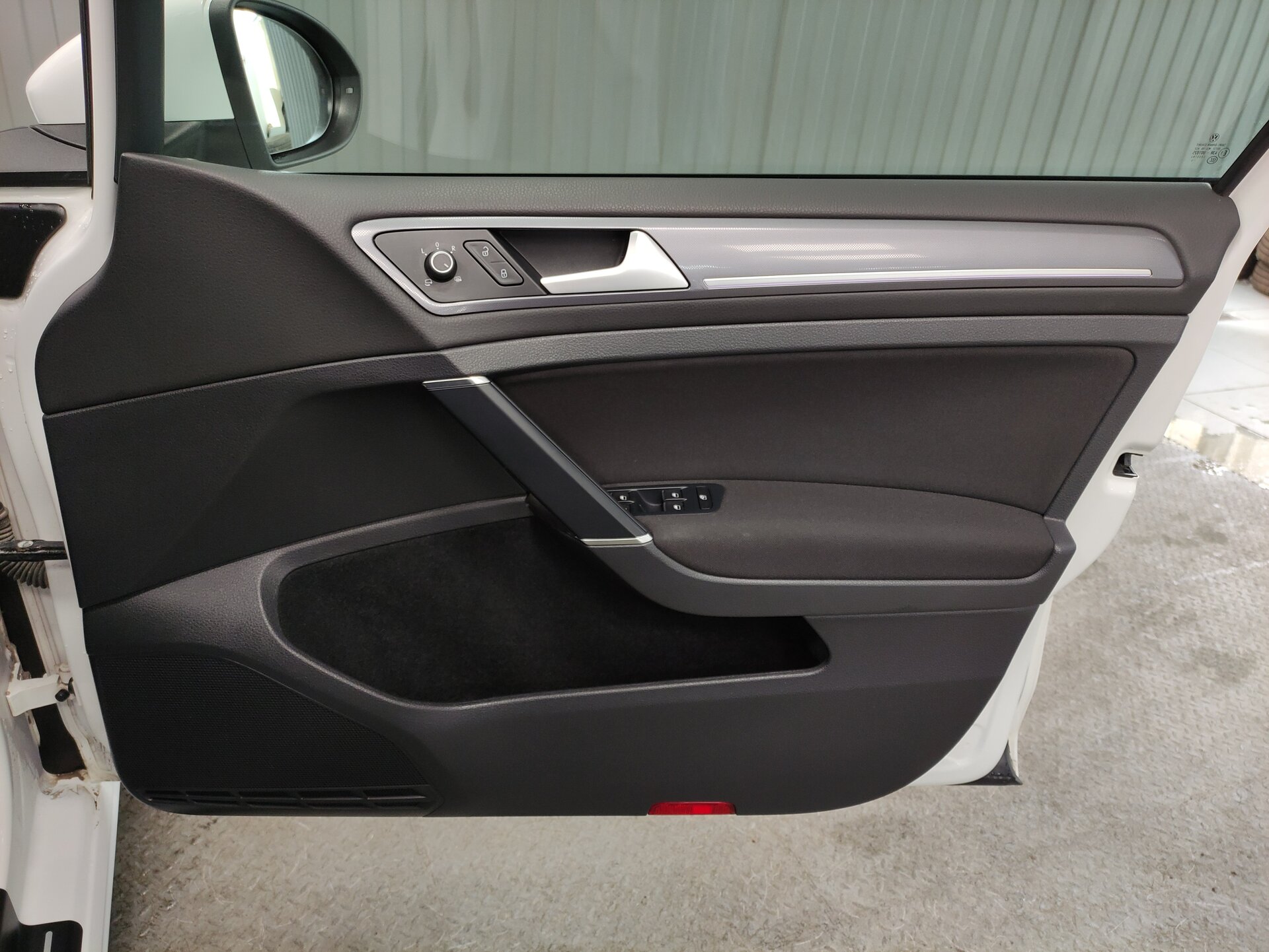 Volkswagen Golf, VII 2014 Volkswagen Golf, VII 2014