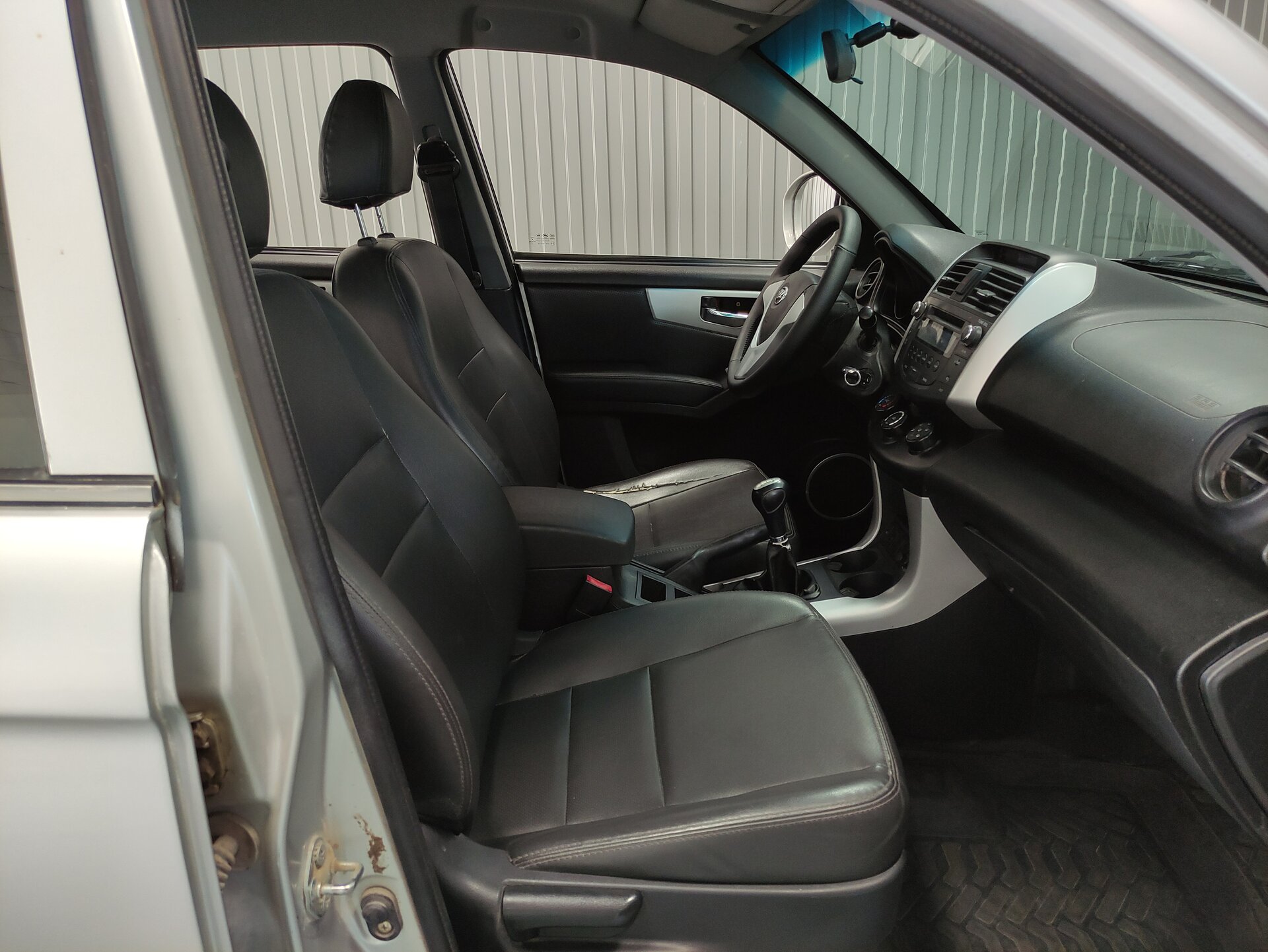 Lifan X60, I 2014 Lifan X60, I 2014
