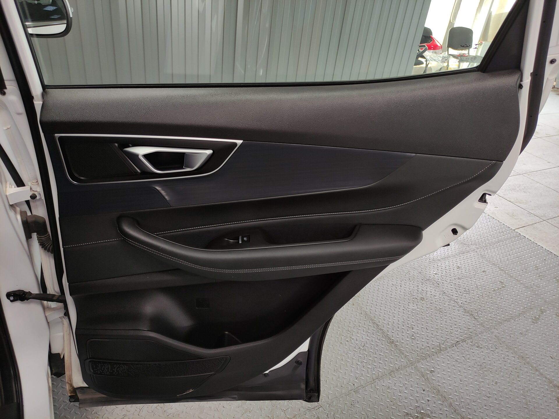 Chery Tiggo 4 Pro, I 2023 Chery Tiggo 4 Pro, I 2023