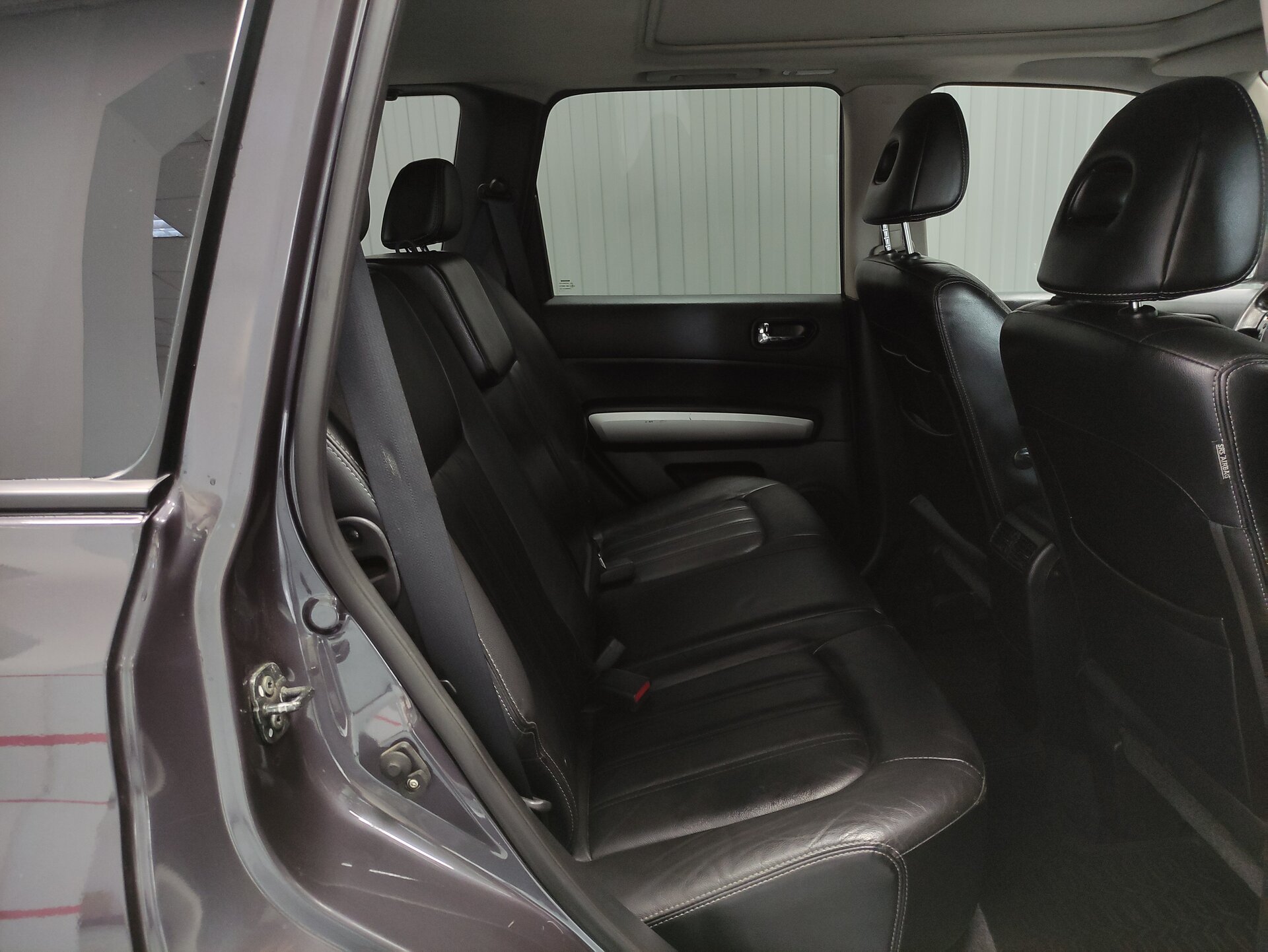 Nissan X-Trail, II Рестайлинг 2014 Nissan X-Trail, II Рестайлинг 2014