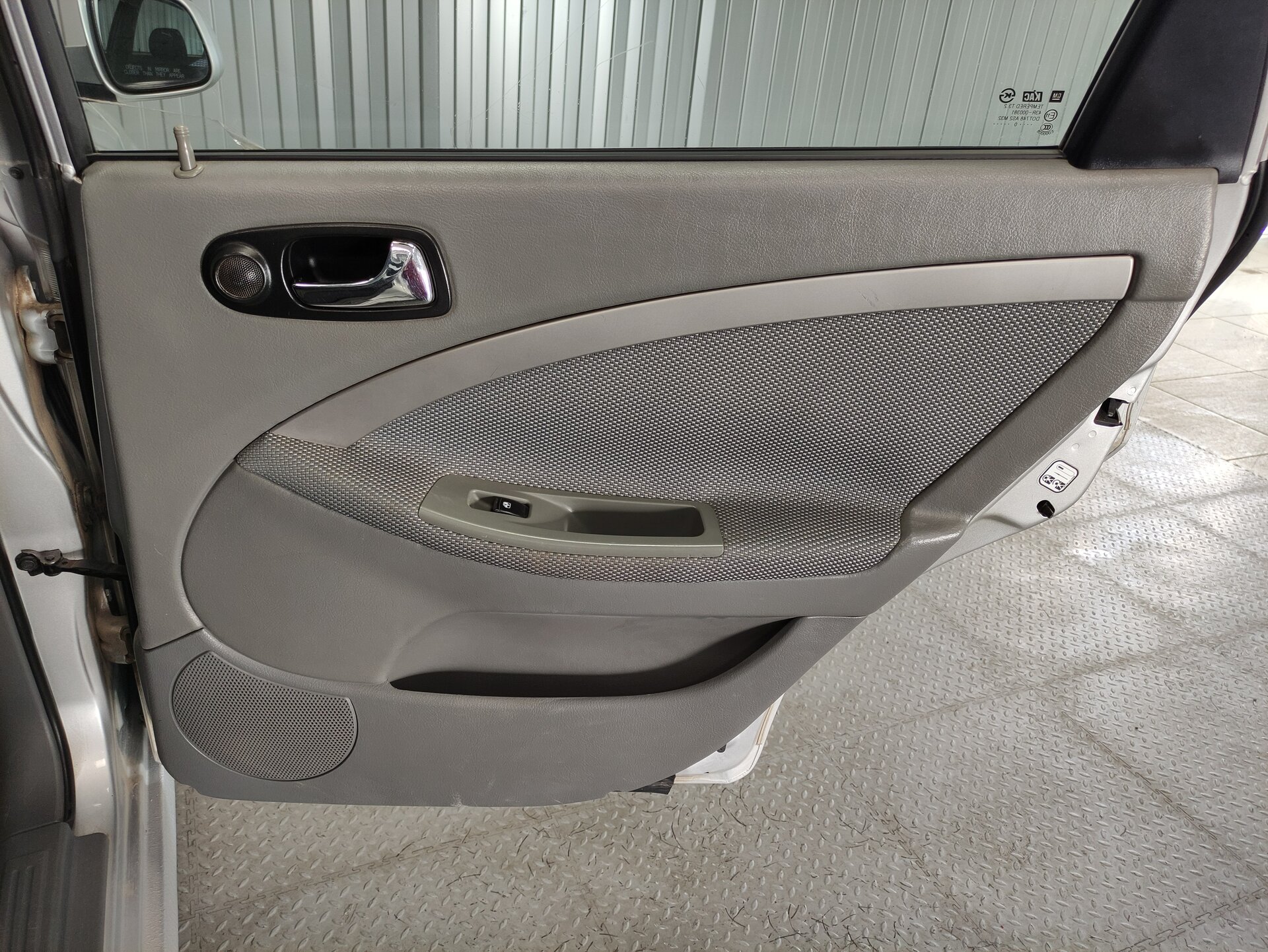 Chevrolet Lacetti, I 2010 Chevrolet Lacetti, I 2010