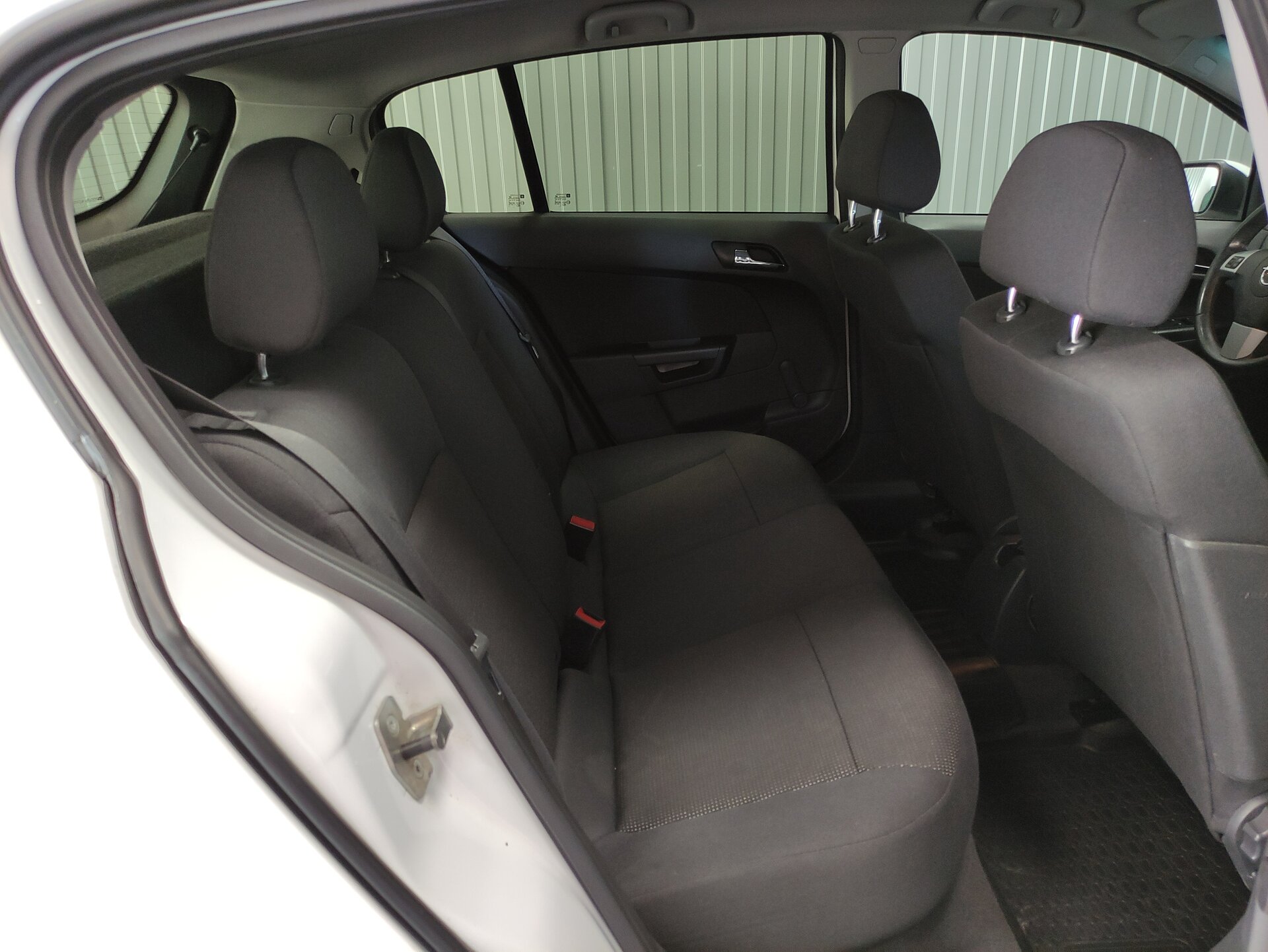 Opel Astra, H Рестайлинг 2013 Opel Astra, H Рестайлинг 2013