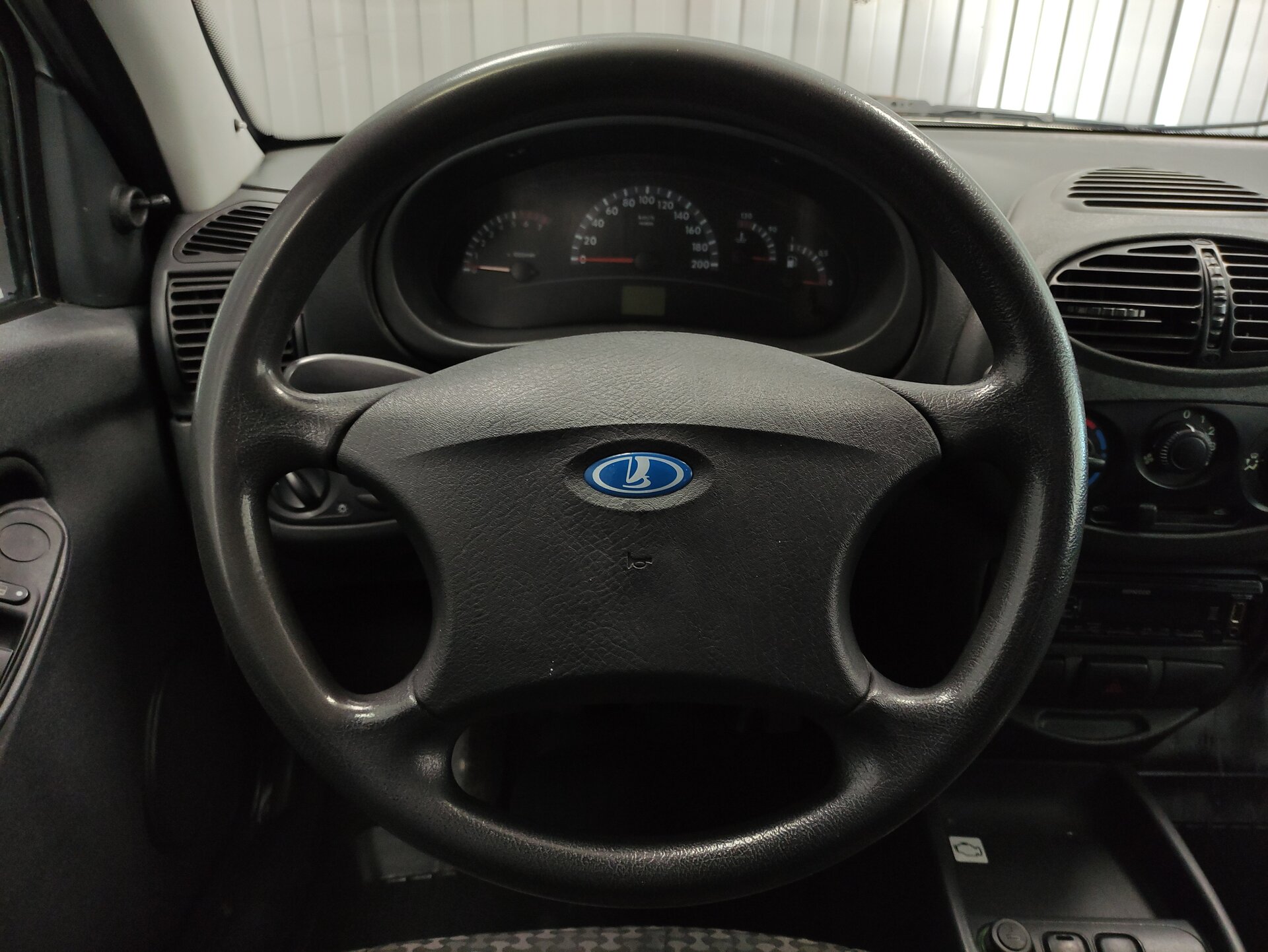 Lada (ВАЗ) Kalina, I 2013 Lada (ВАЗ) Kalina, I 2013