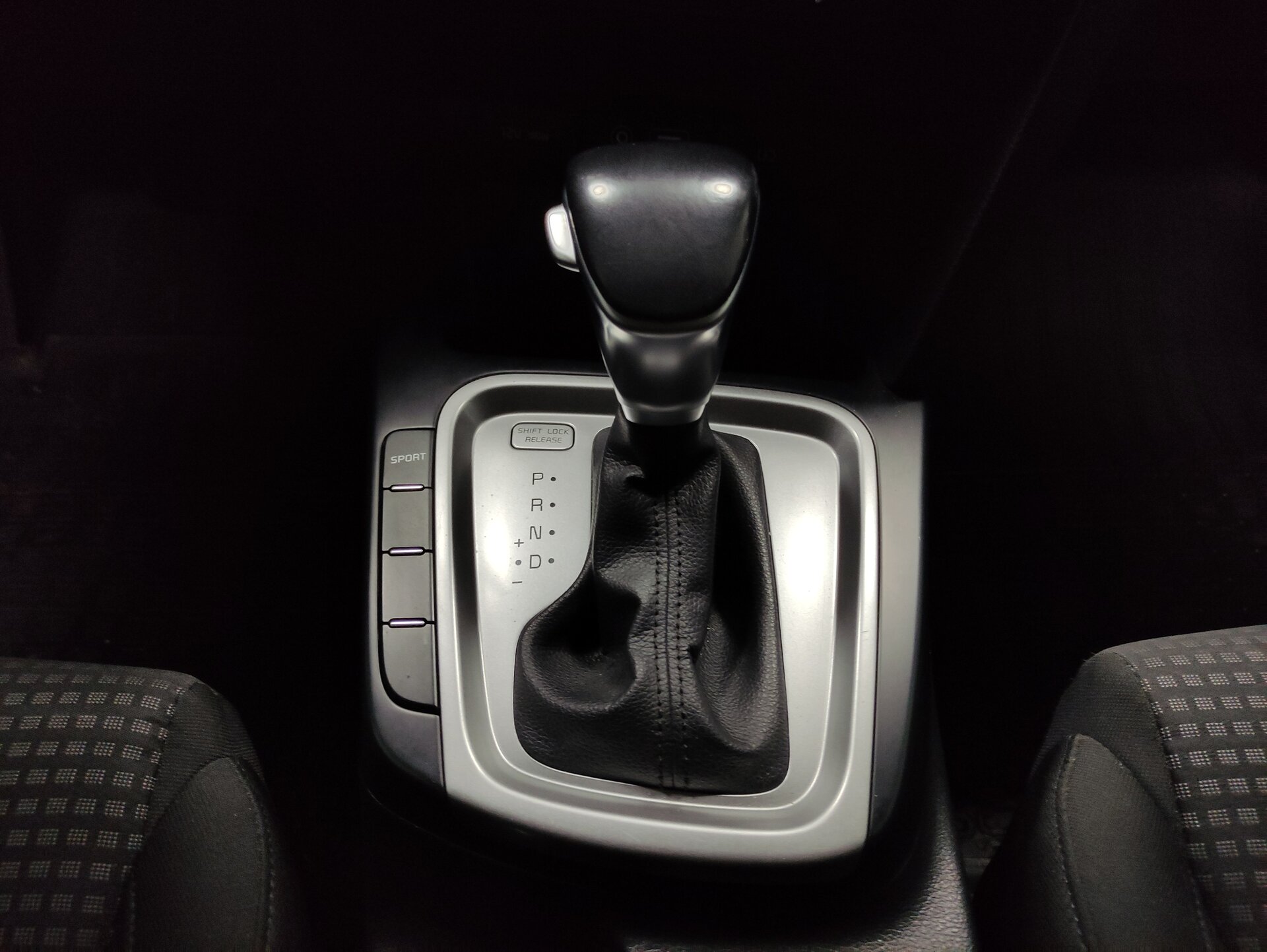 Kia Ceed, III 2018 Kia Ceed, III 2018