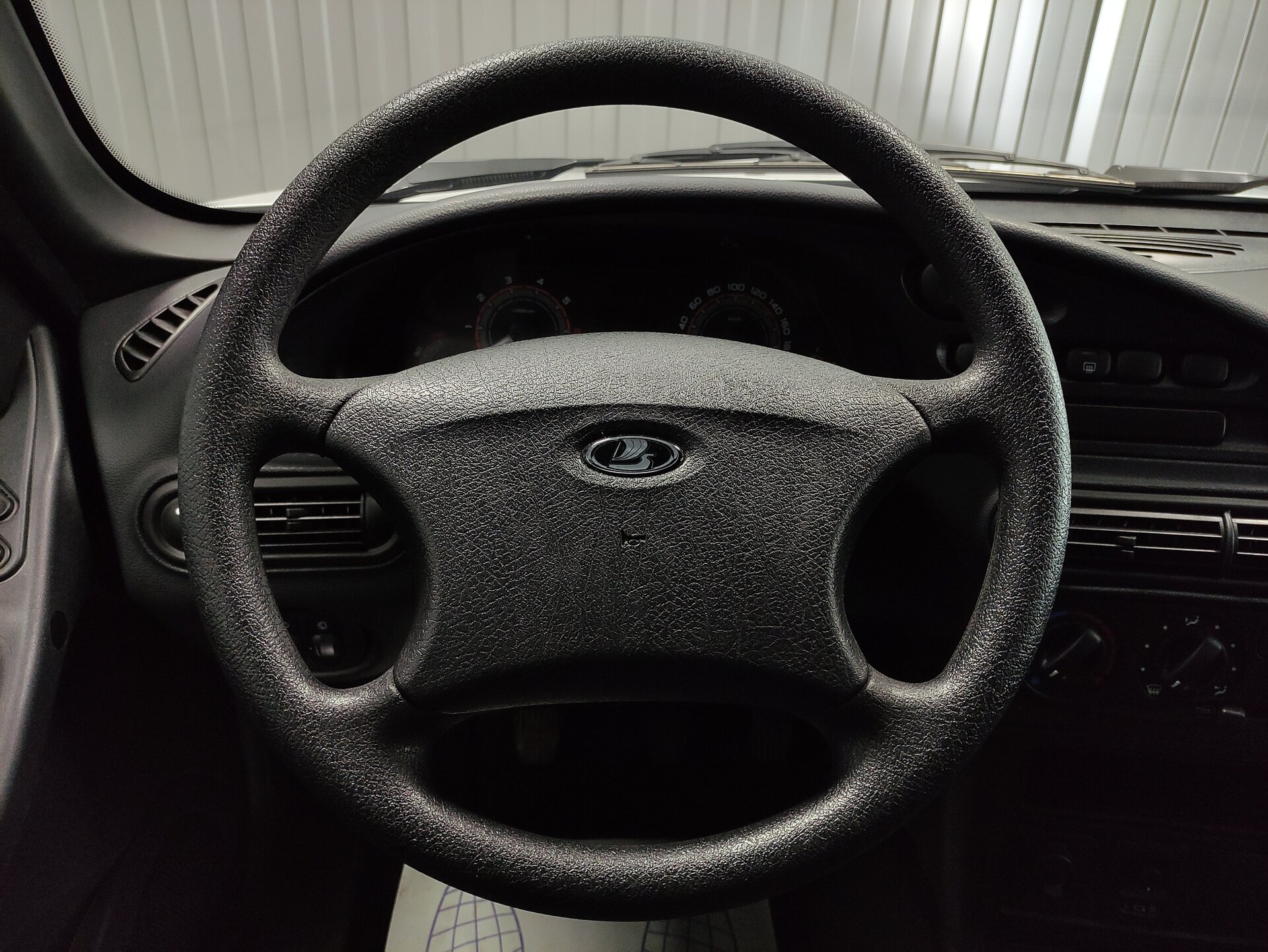 Lada (ВАЗ) Niva Travel, I 2024 Lada (ВАЗ) Niva Travel, I 2024