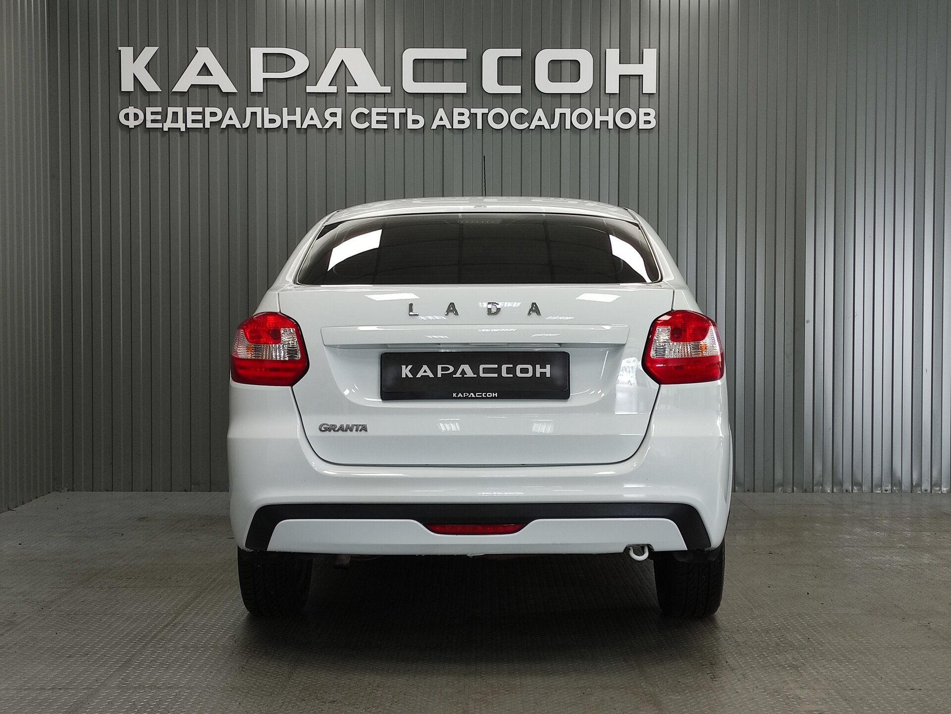 Lada (ВАЗ) Granta, I Рестайлинг 2022 Lada (ВАЗ) Granta, I Рестайлинг 2022