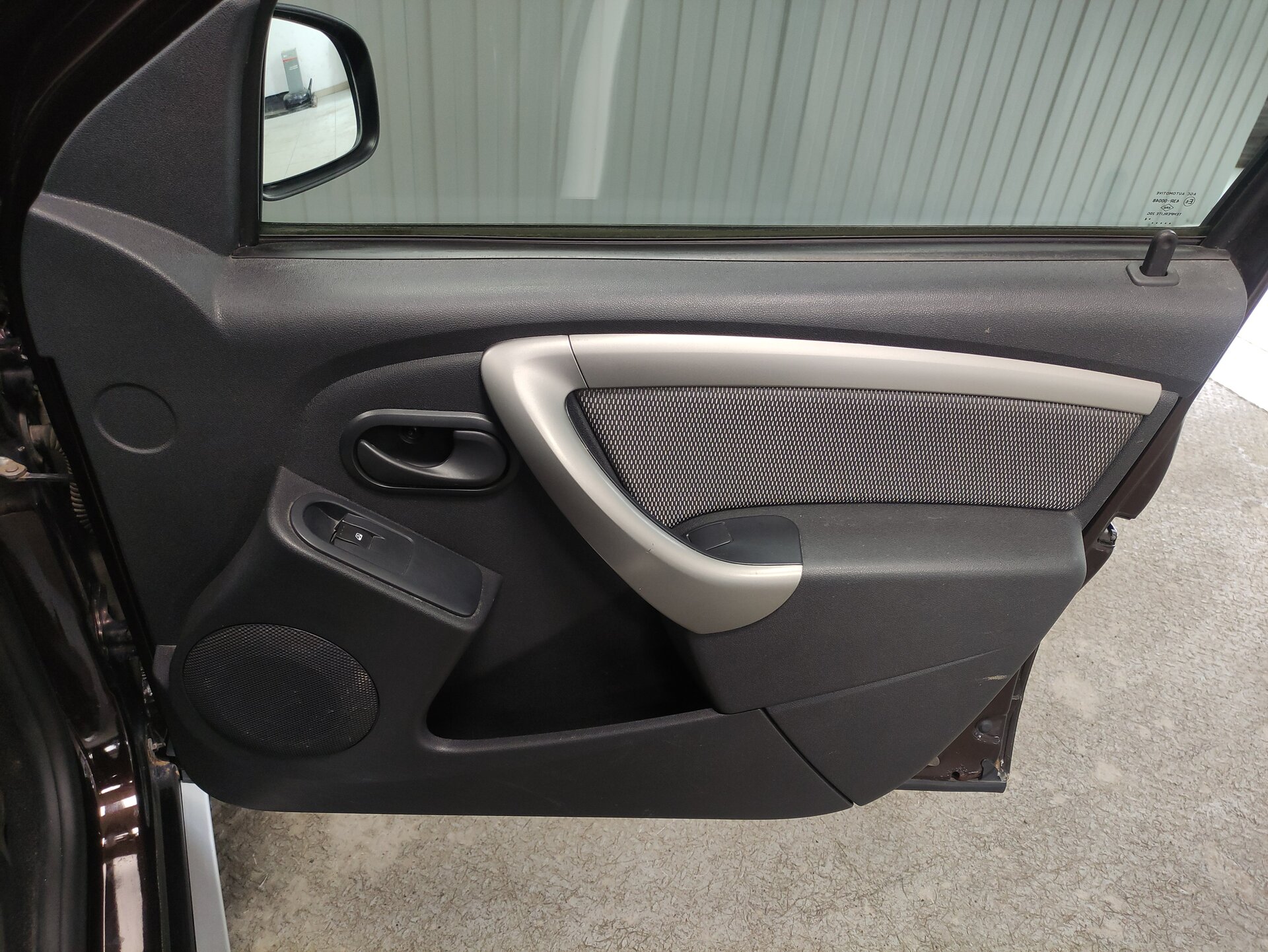 Renault Duster, I 2014 Renault Duster, I 2014