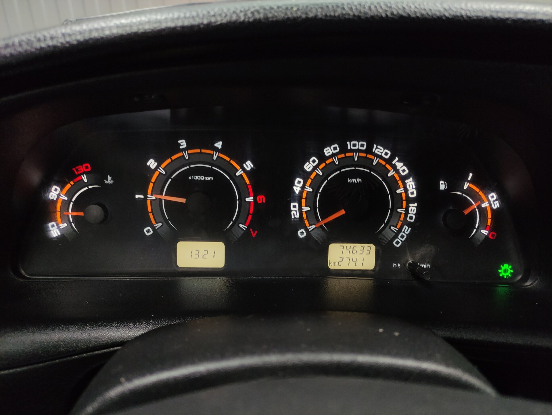 Lada (ВАЗ) Niva Travel, I 2022 Lada (ВАЗ) Niva Travel, I 2022
