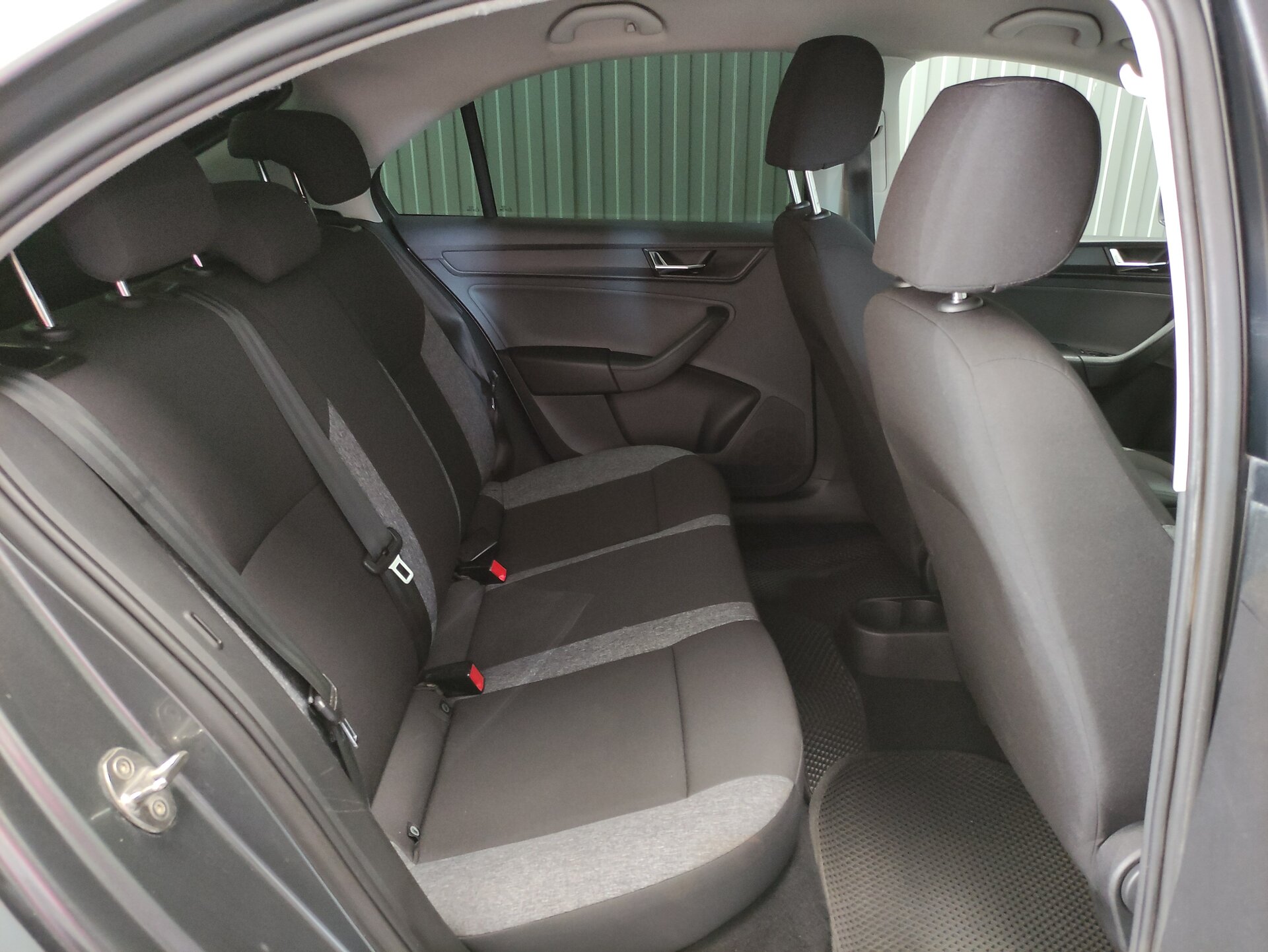 Skoda Rapid, II 2021 Skoda Rapid, II 2021