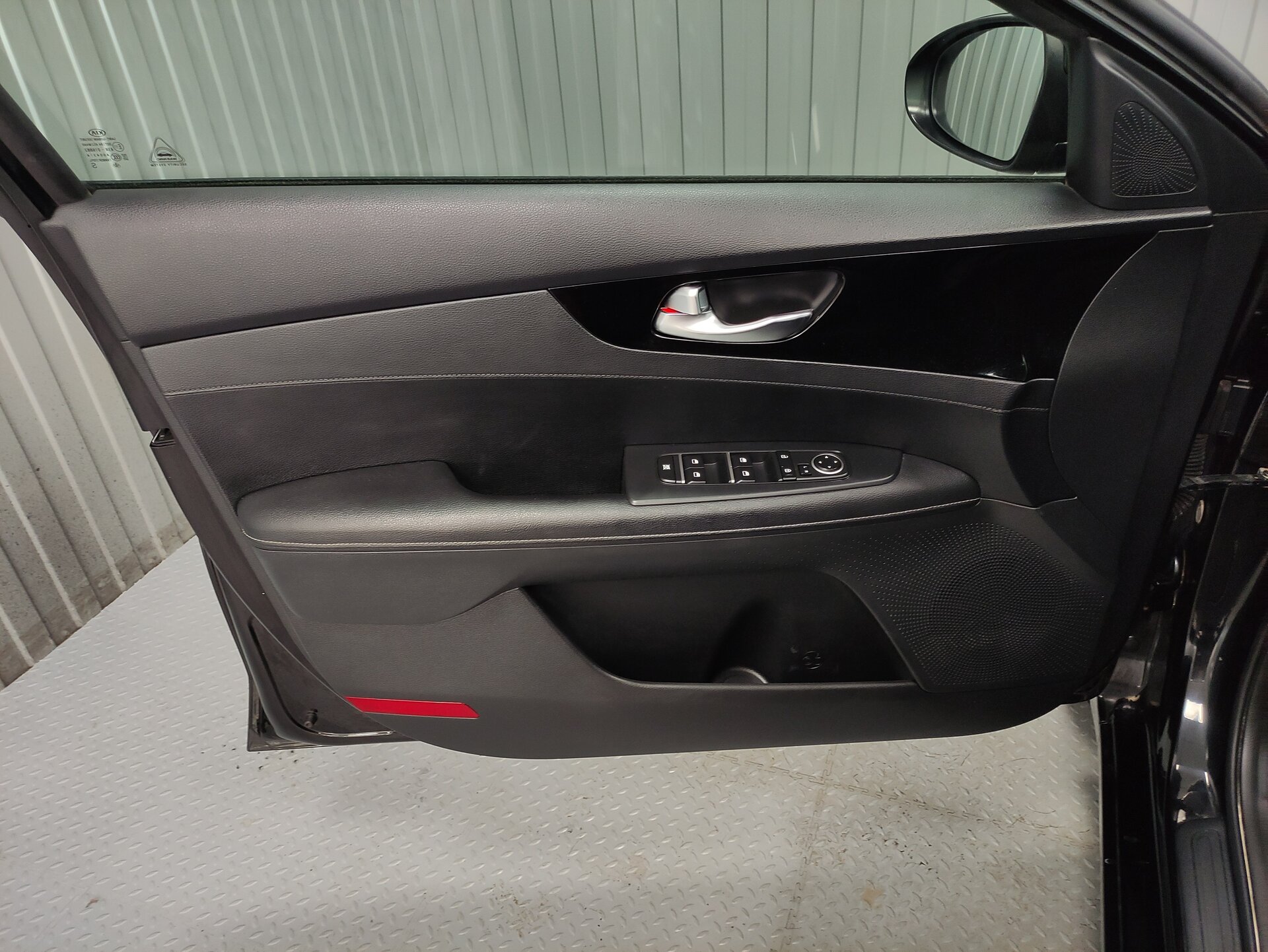 Kia Cerato, IV 2018 Kia Cerato, IV 2018