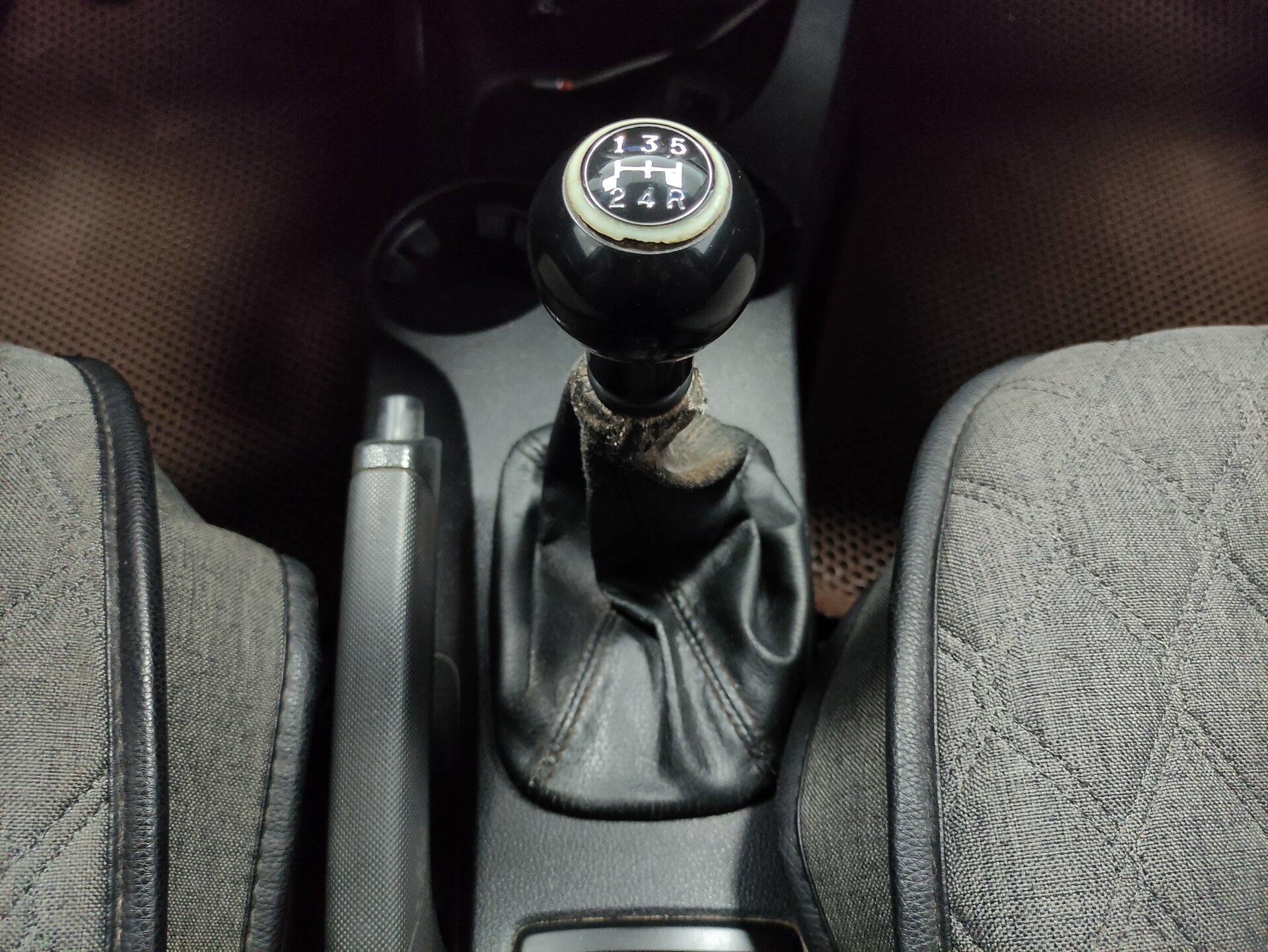 Kia Sportage, II 2006