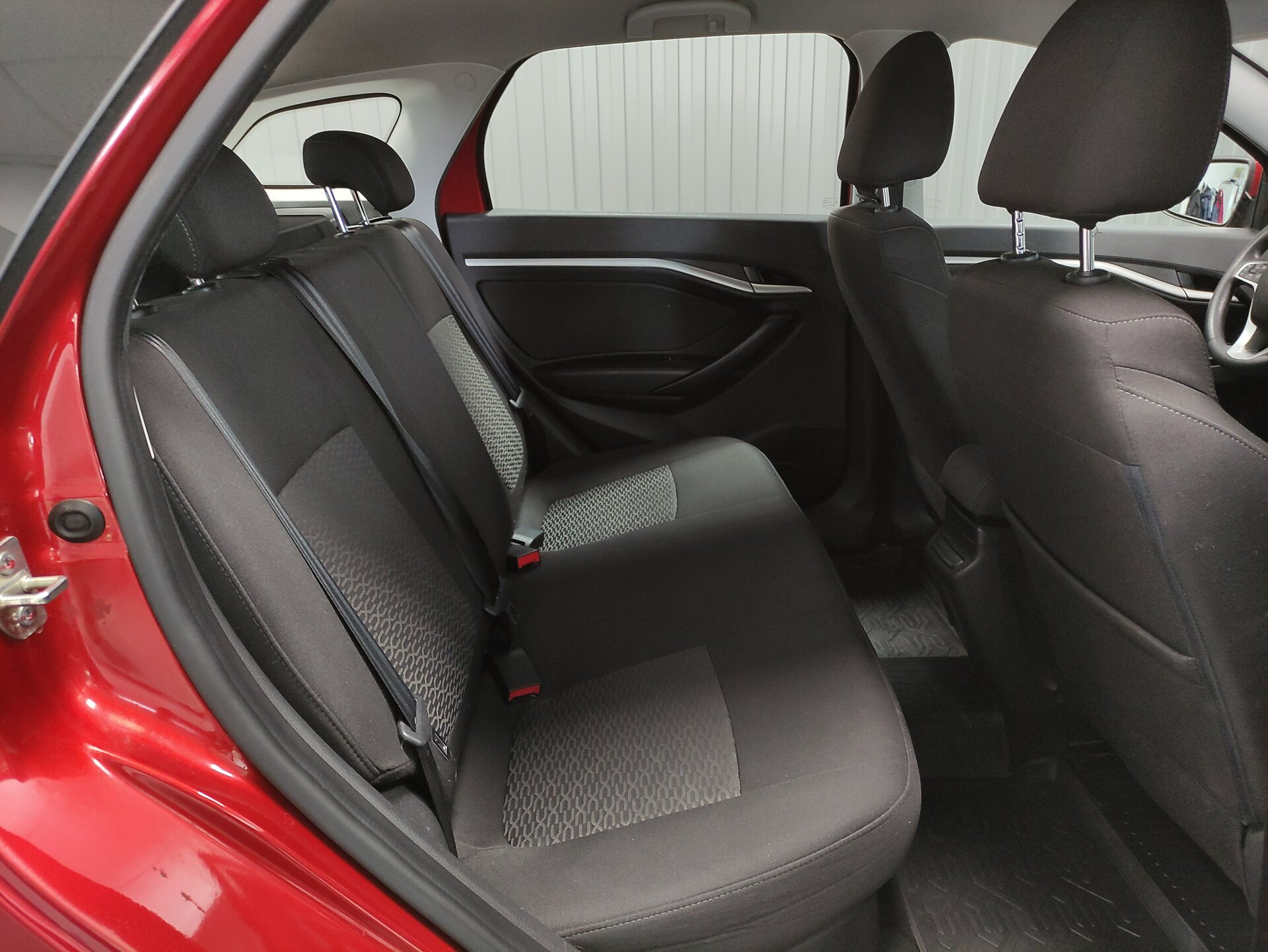 Lada (ВАЗ) Vesta, I 2021 Lada (ВАЗ) Vesta, I 2021