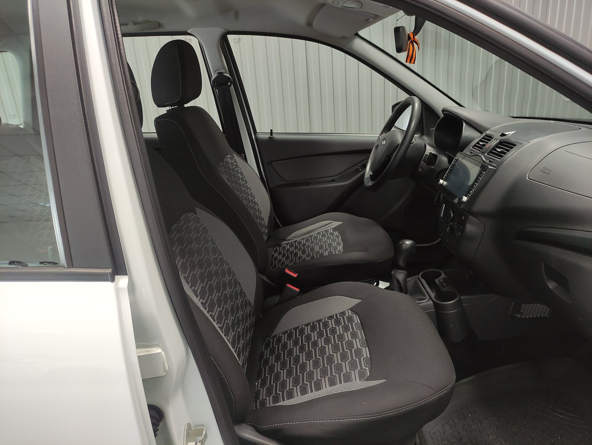 Lada (ВАЗ) Granta, I Рестайлинг 2023 Lada (ВАЗ) Granta, I Рестайлинг 2023