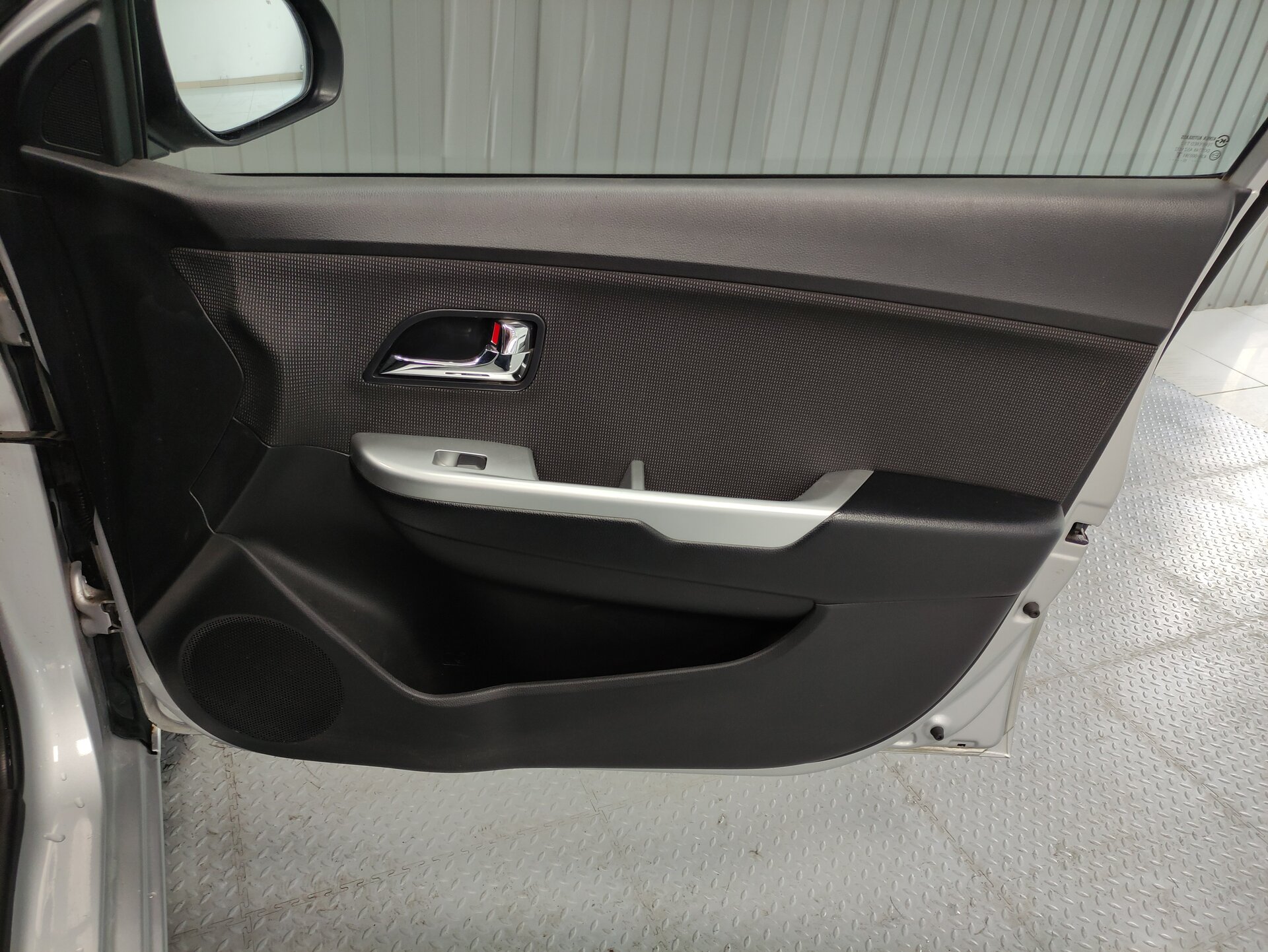 Kia Rio, III 2013 Kia Rio, III 2013