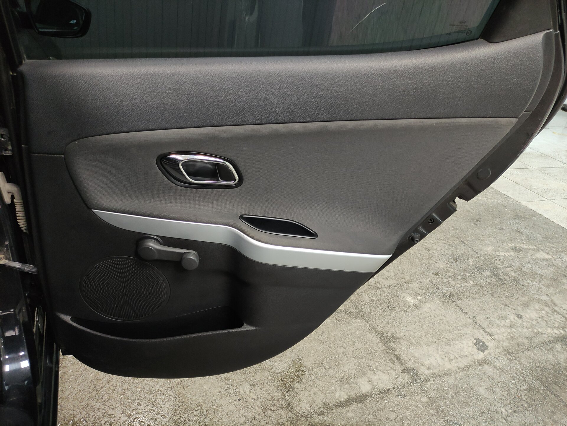 Kia Ceed, II 2014 Kia Ceed, II 2014
