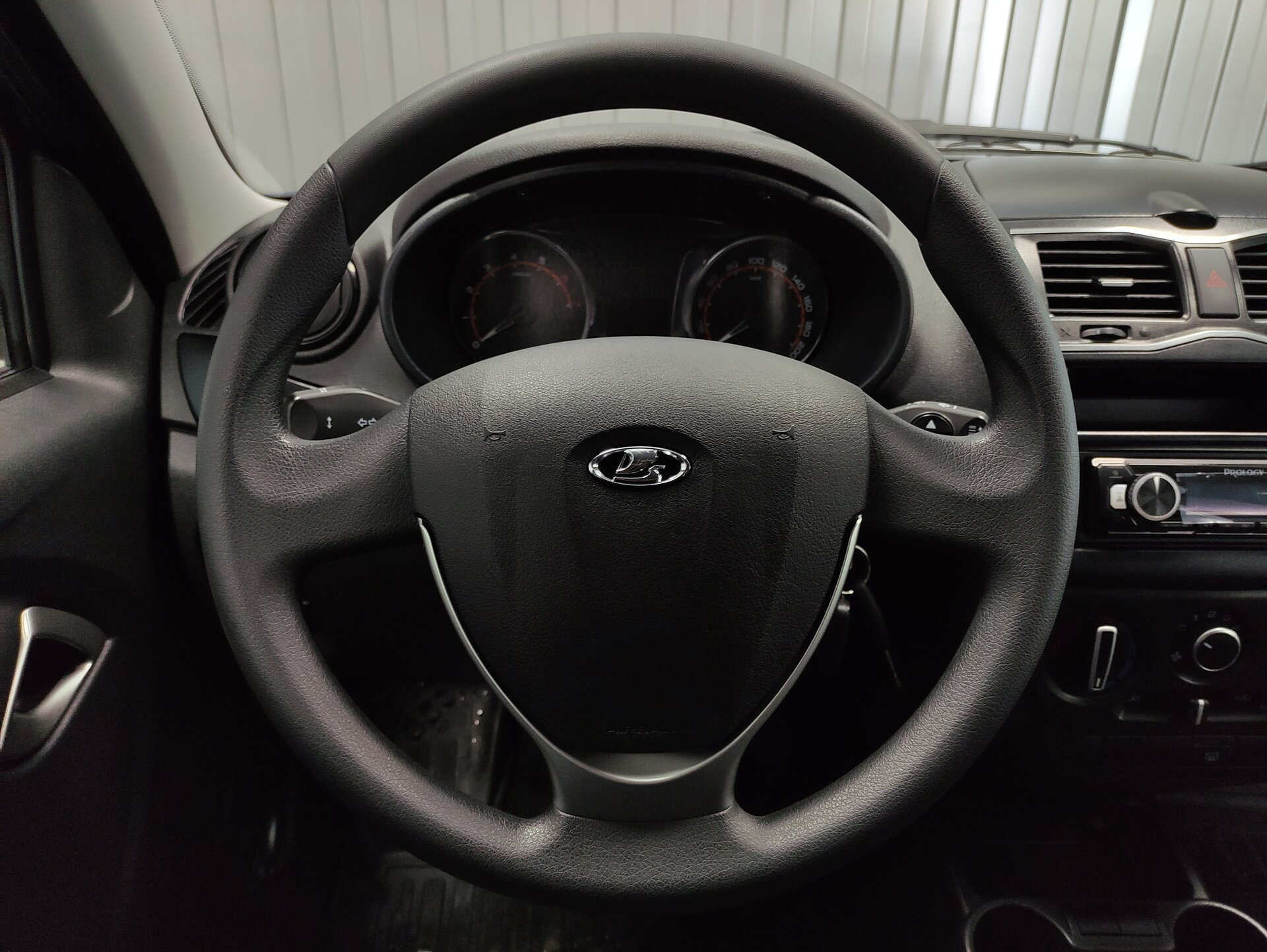 Lada (ВАЗ) Granta, I Рестайлинг 2022 Lada (ВАЗ) Granta, I Рестайлинг 2022