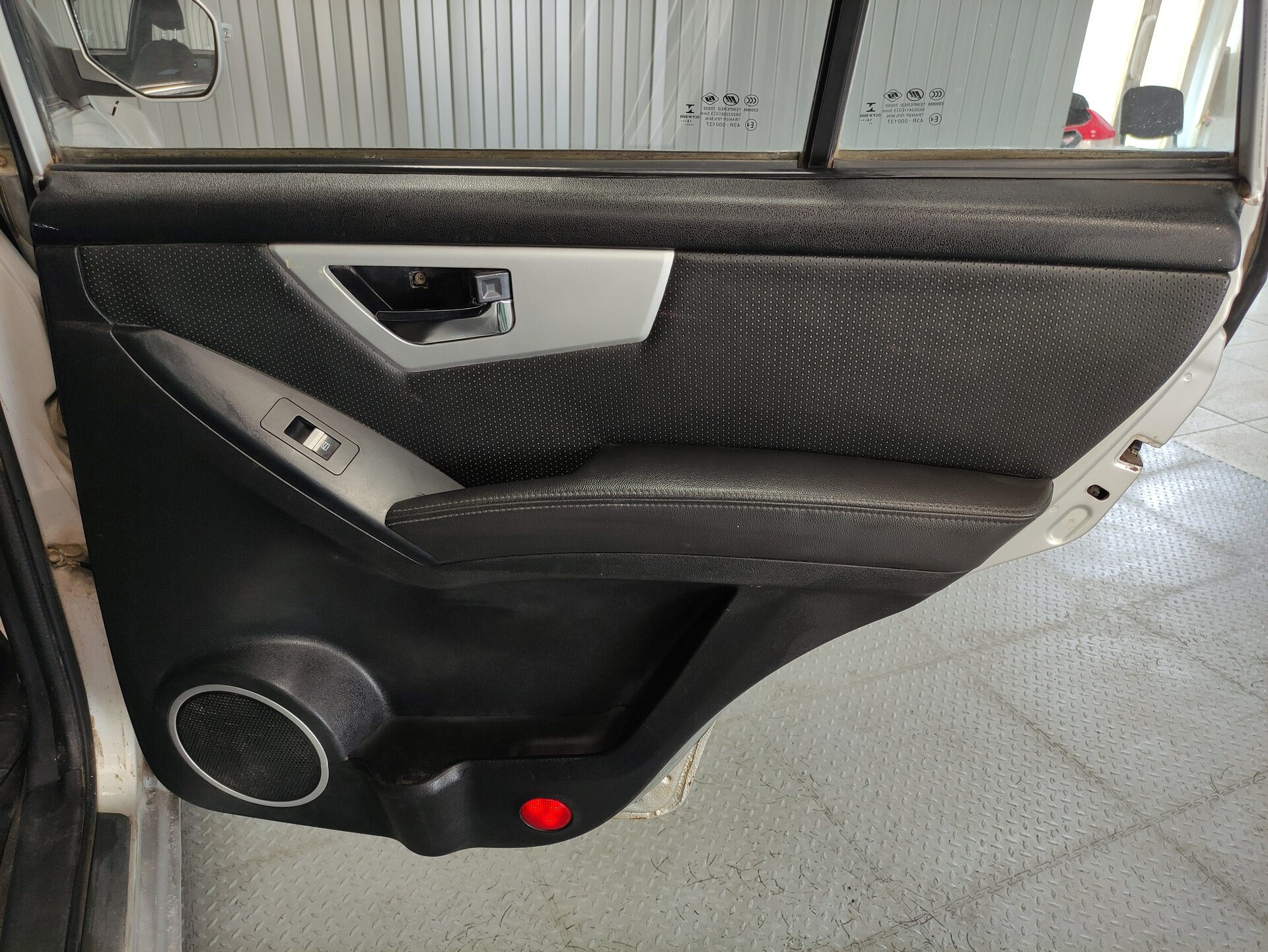 Lifan X60, I 2014 Lifan X60, I 2014